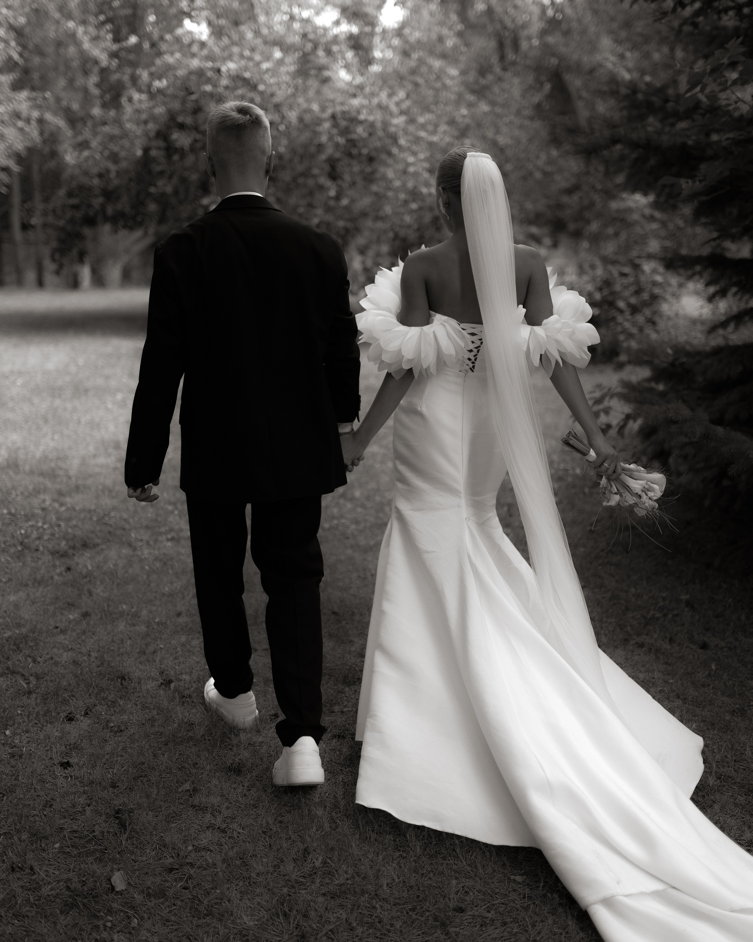 Андрей и Маргарита. DARYA.BELKINA