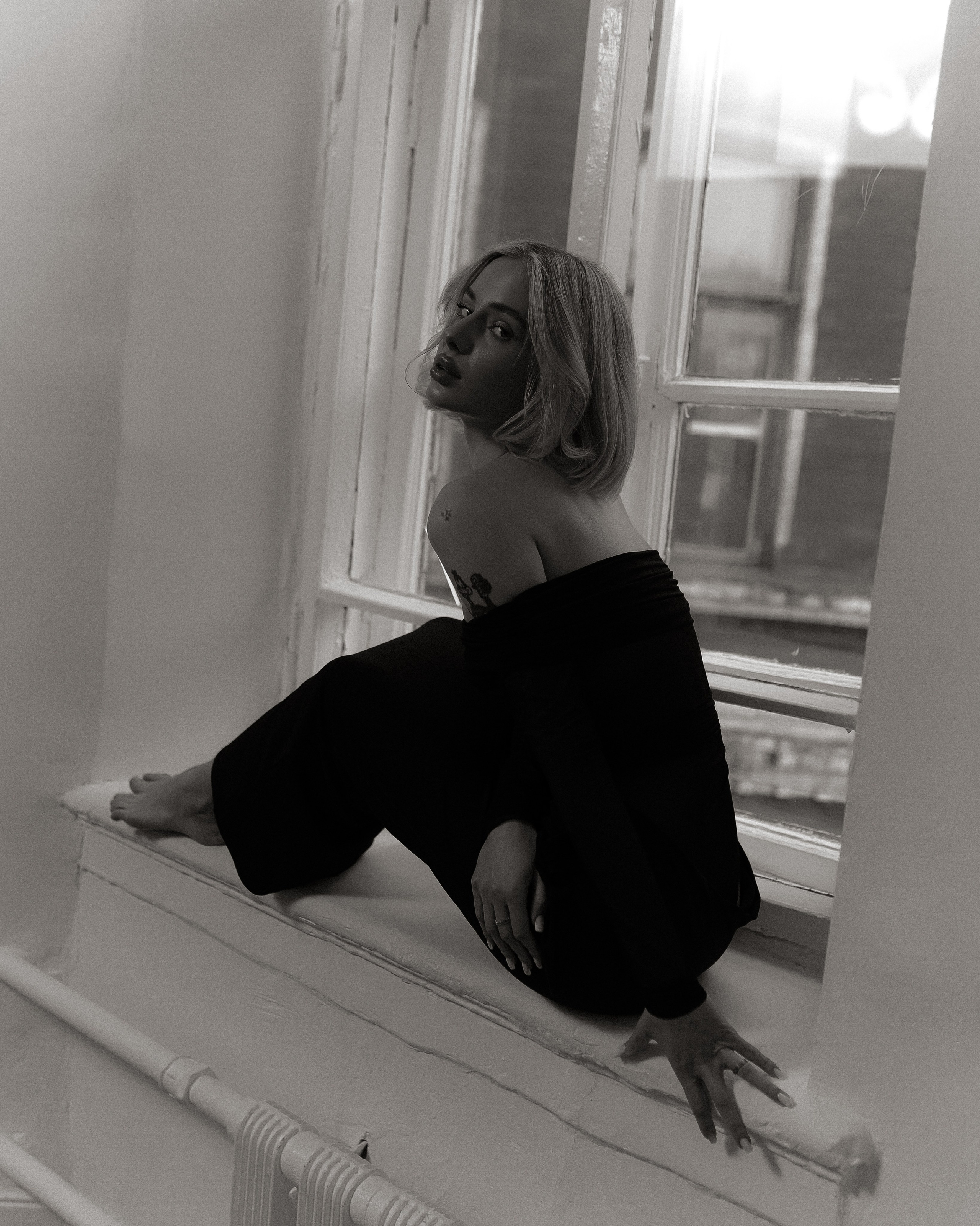 Ксения. DARYA.BELKINA