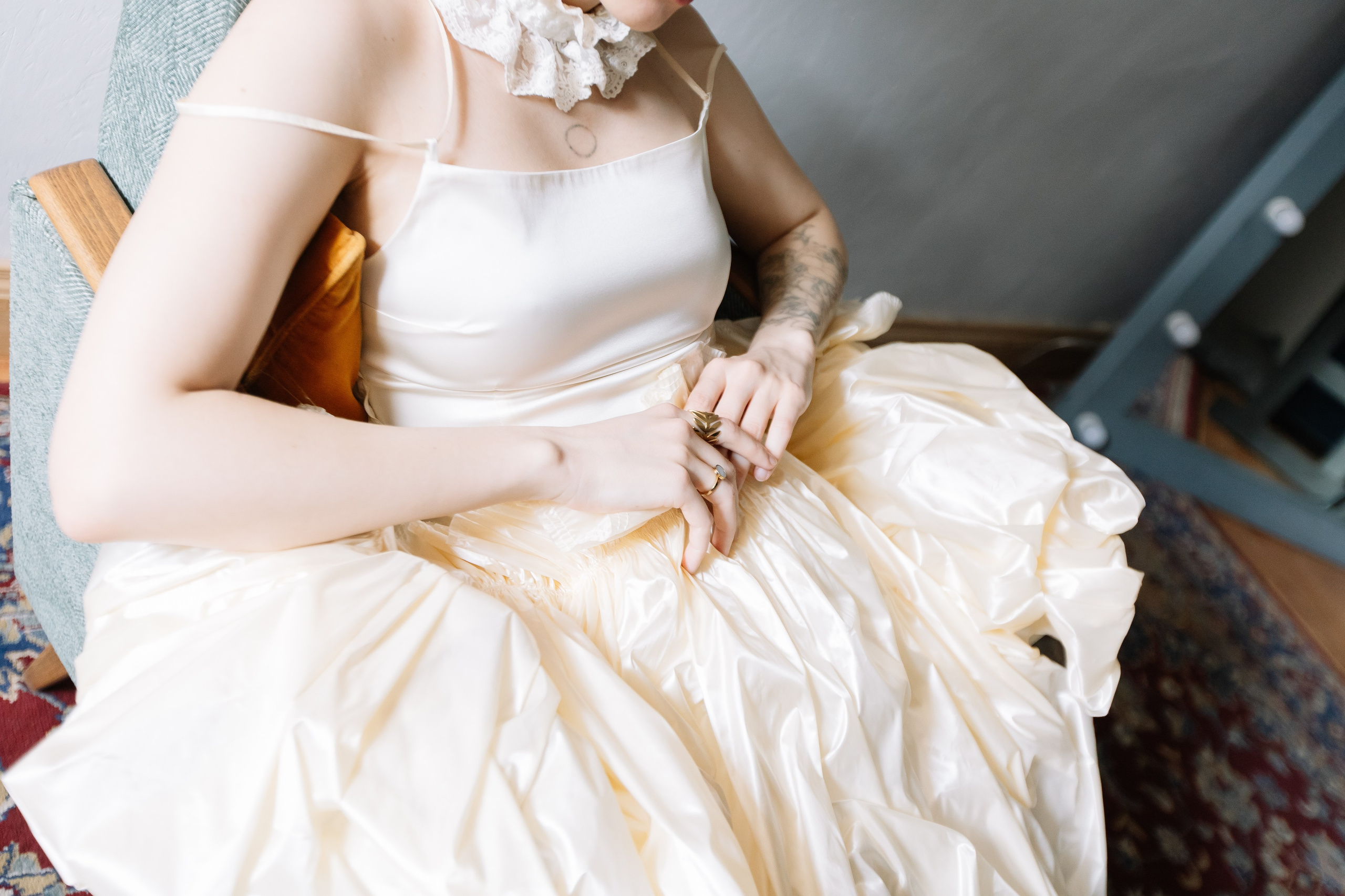 Кирилл и Дарья. Свадебный фотограф Анастасия Багдасарян