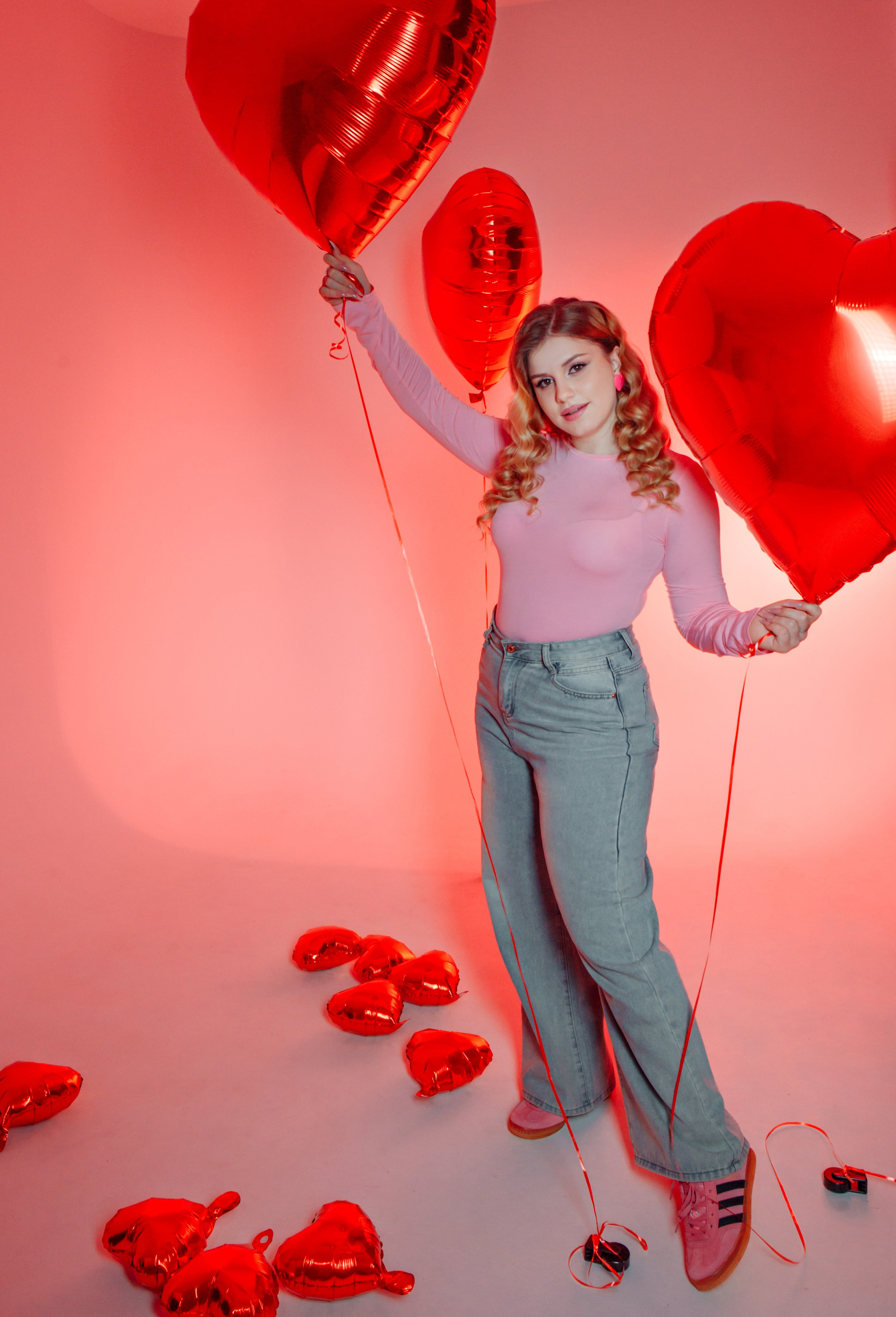 Индивидуальные фотосессии. Семейный фотограф из Новошахтинска Антонина Змиенко