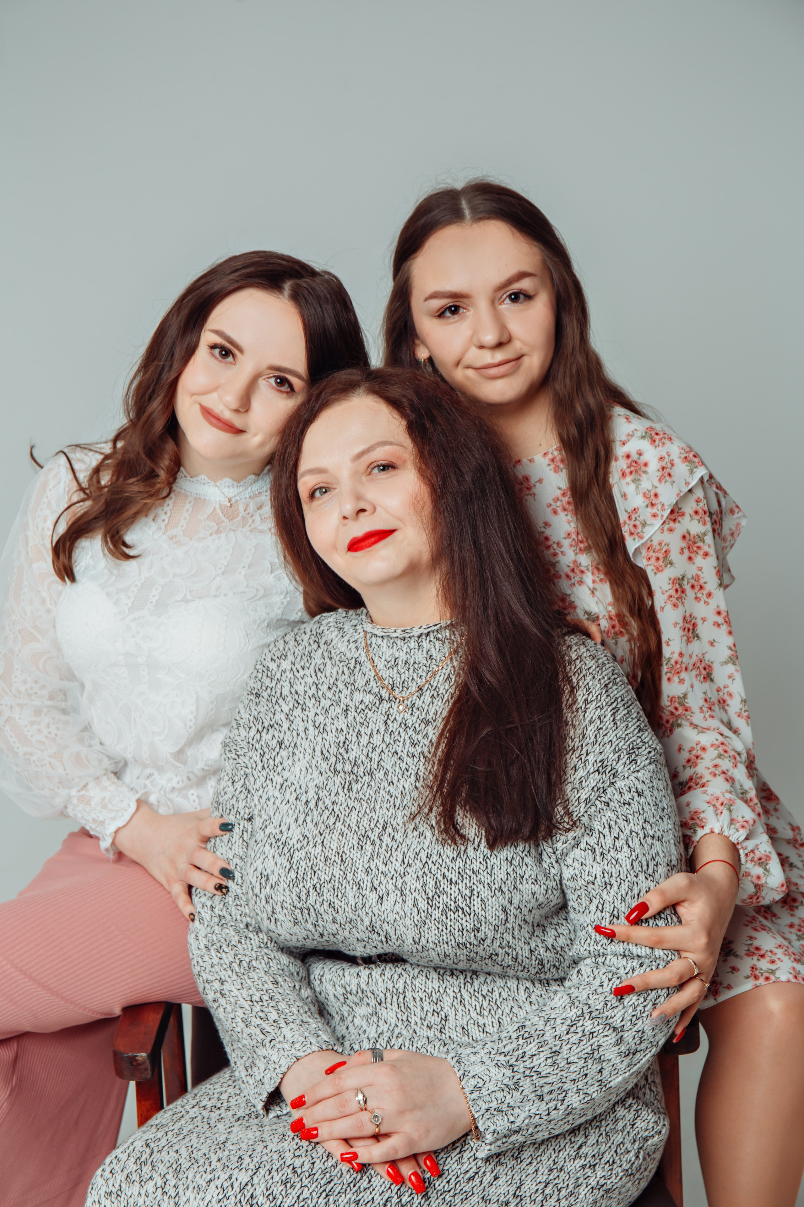 Семейные фото. Семейный фотограф из Новошахтинска Антонина Змиенко