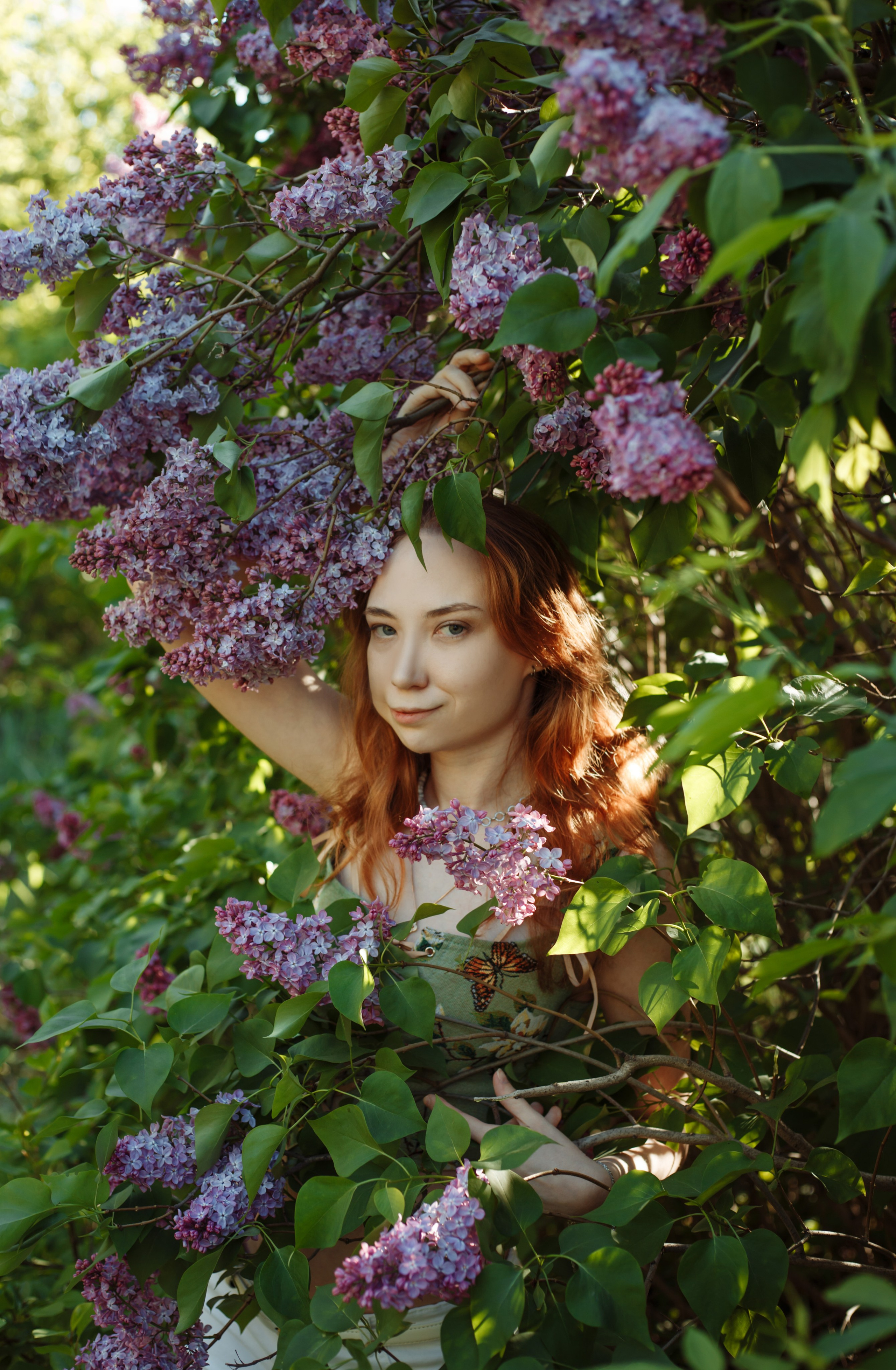 Индивидуальные фотосессии. Семейный фотограф из Новошахтинска Антонина Змиенко