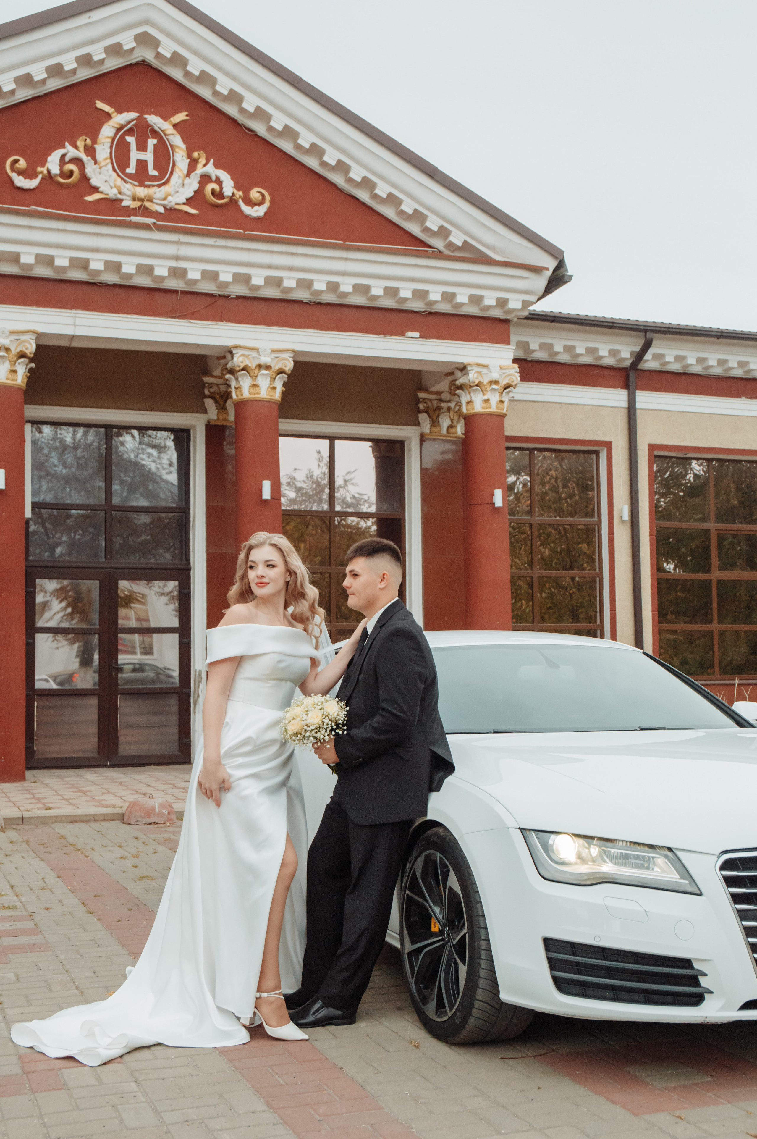 Свадебные фотосессии. Семейный фотограф из Новошахтинска Антонина Змиенко