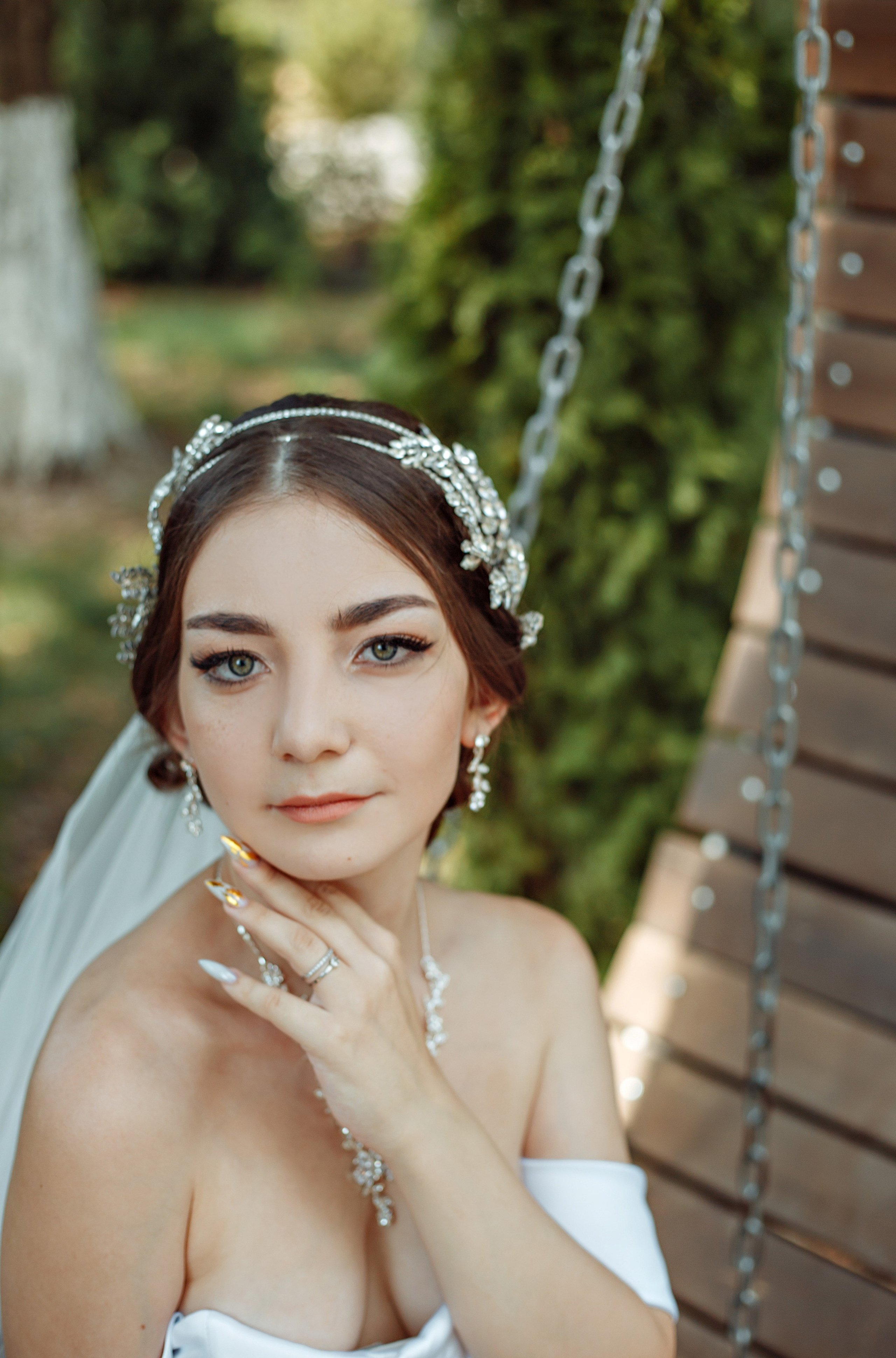 Свадебные фотосессии. Семейный фотограф из Новошахтинска Антонина Змиенко