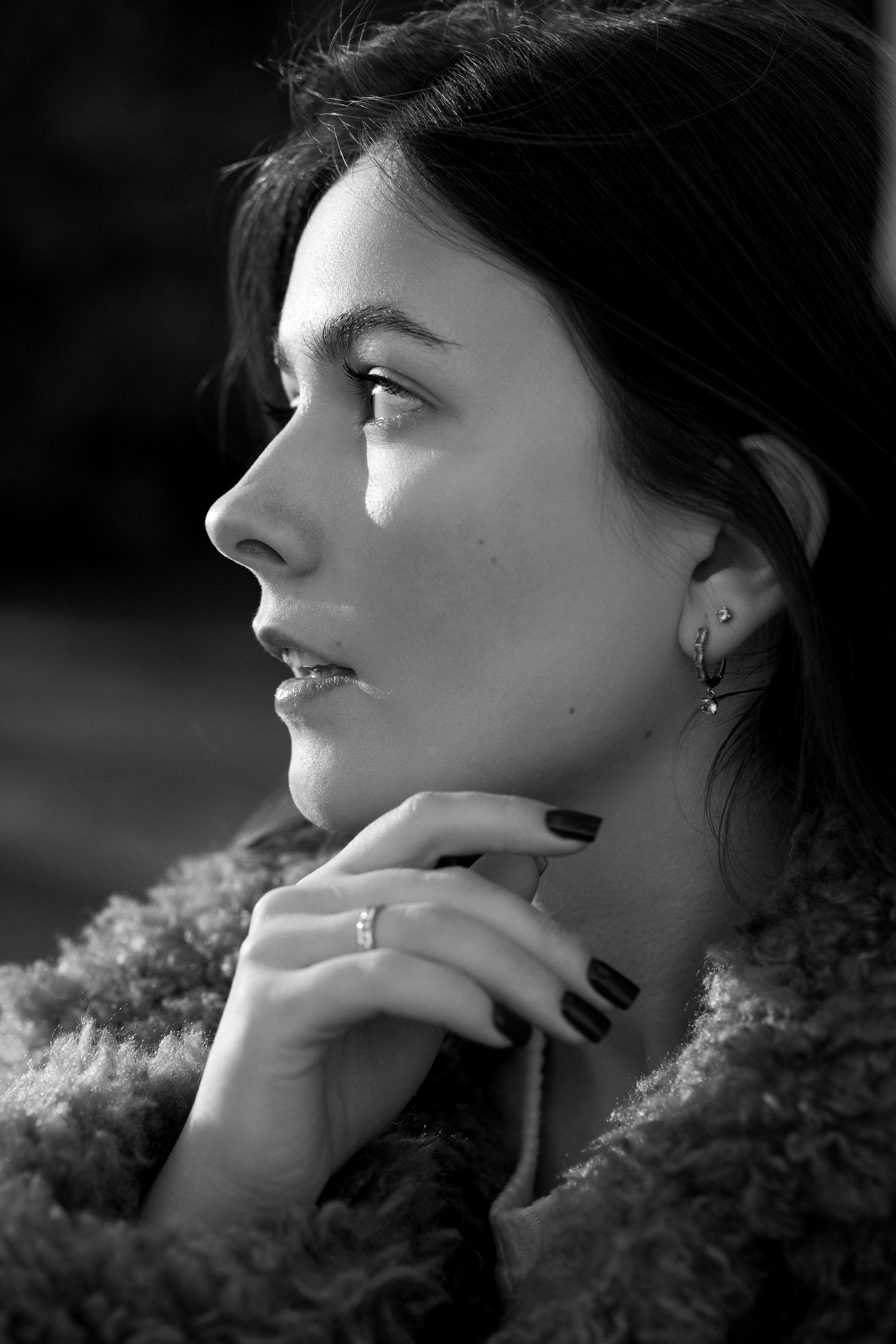 Индивидуальные фотопрогулки. Фотограф Минск