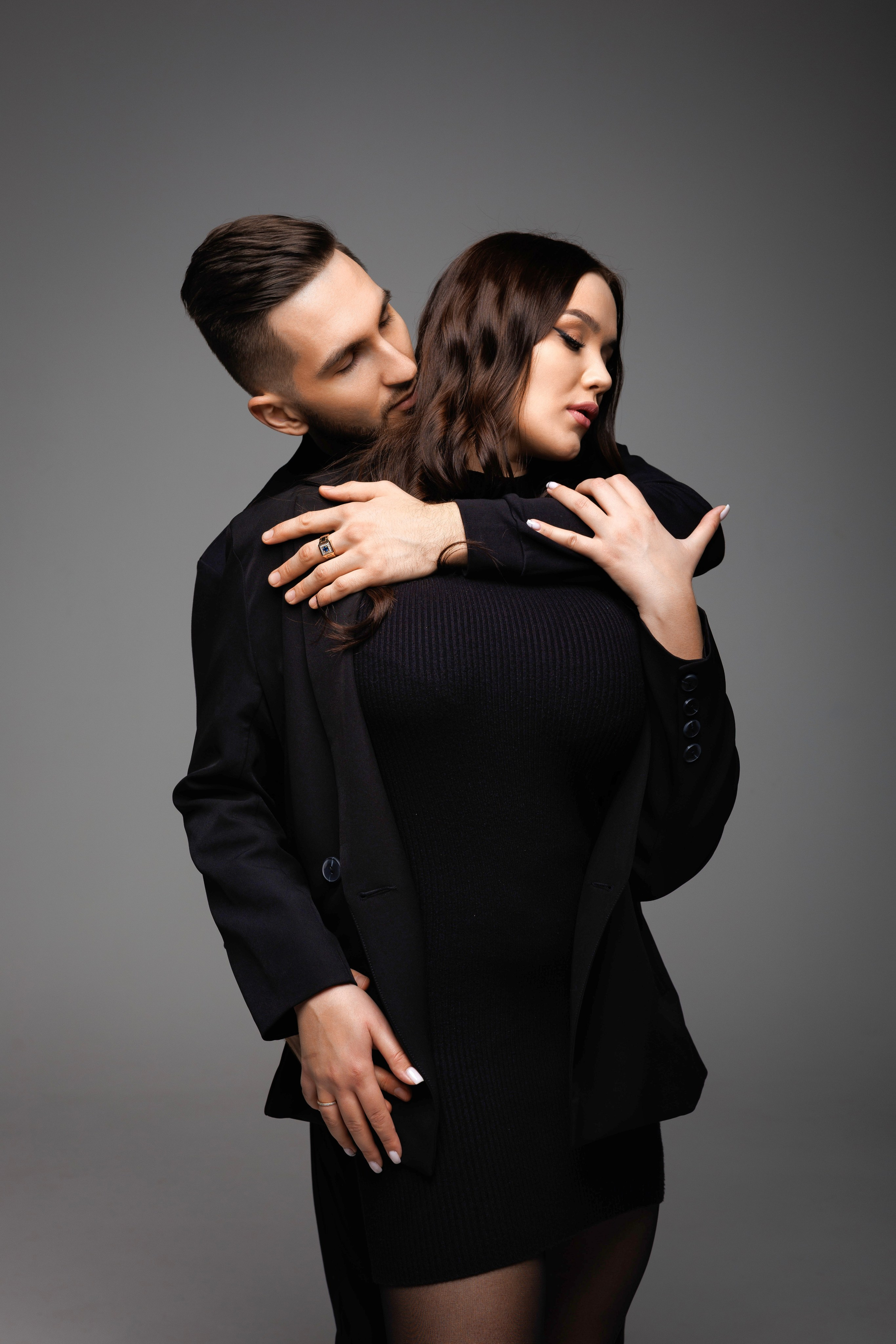 Иван и Екатерина. Rmes ph