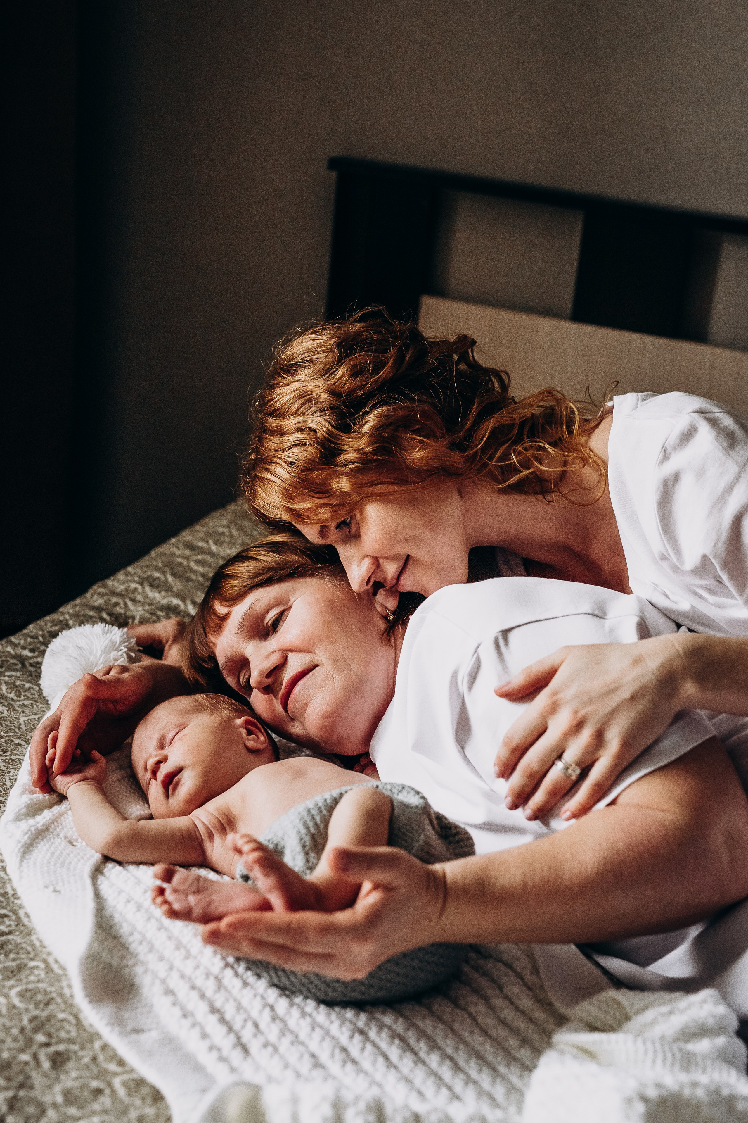 1. Семейный и женский фотограф в Санкт-Петербурге Климова Светлана