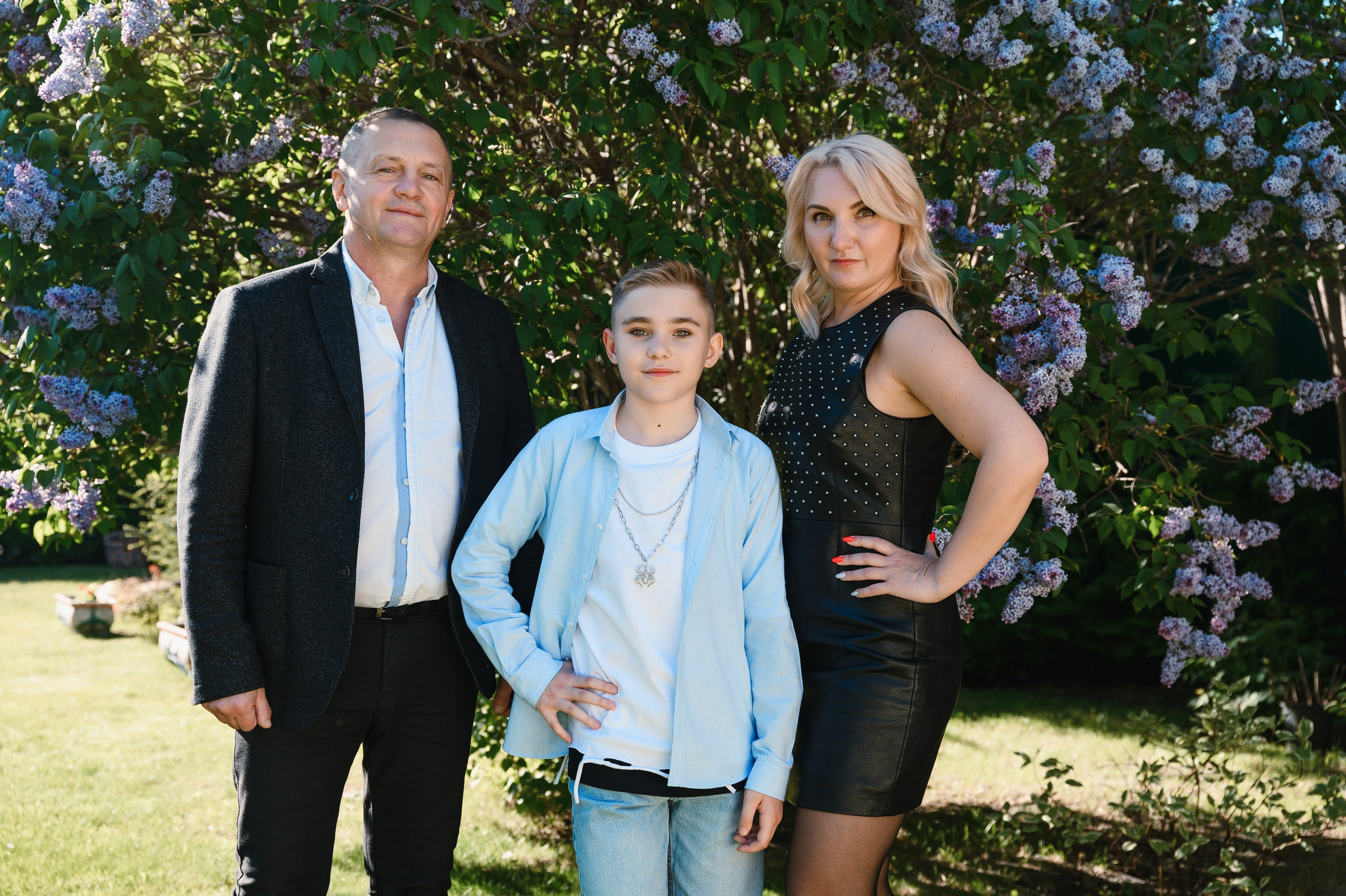 Выпускной 4 класса в Шафране. Свадебный и просто хороший фотограф в Челябинске