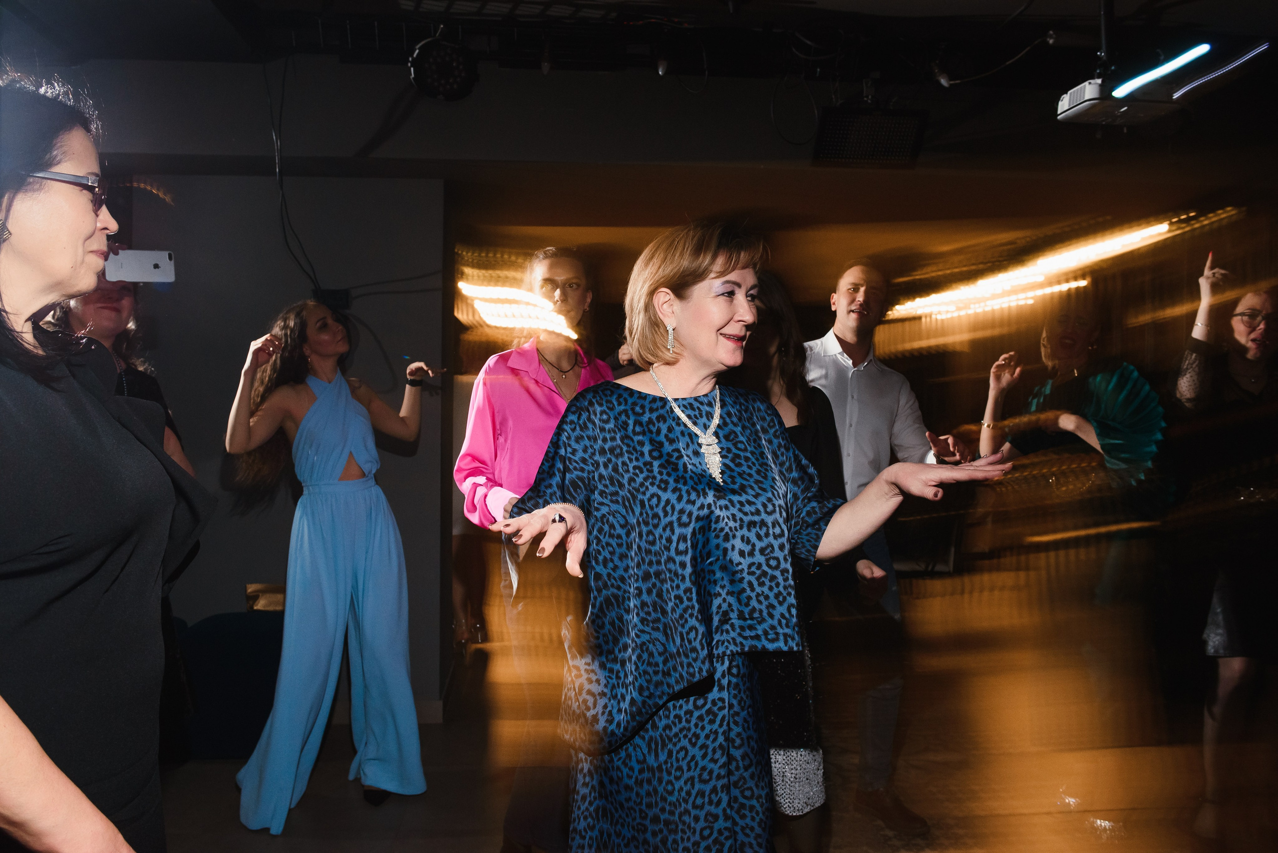 Корпоратив в WTC. Свадебный и просто хороший фотограф в Челябинске