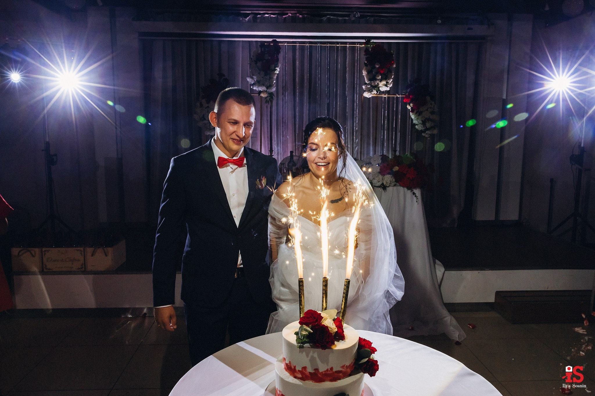 Олег и Софья. Профессиональный фотограф Петрозаводск Илья Соснин