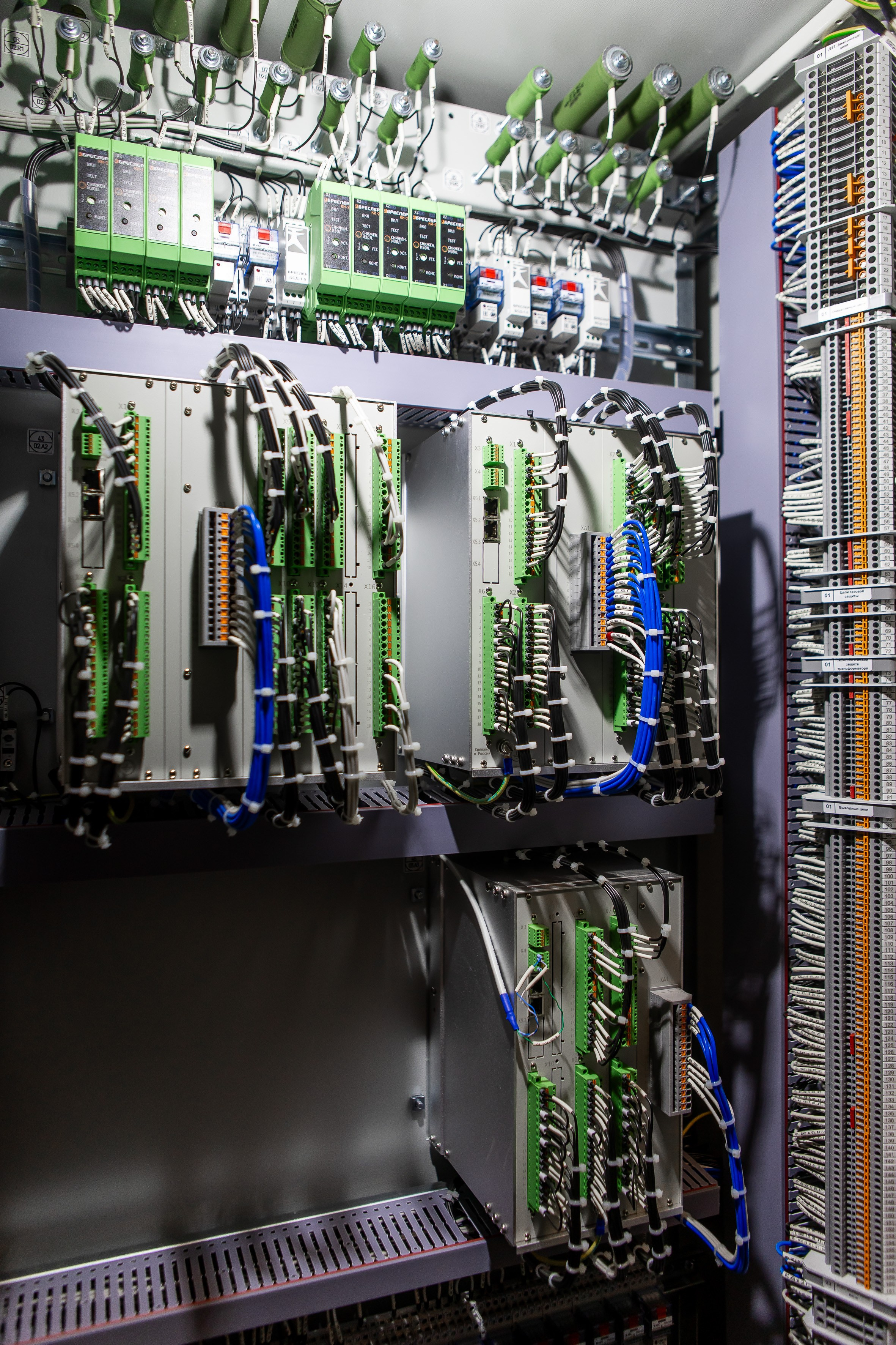 МехКолонна 26 г. Тамбов. Свадебный и портретный Фотограф в Липецке Дмитрий Котюков