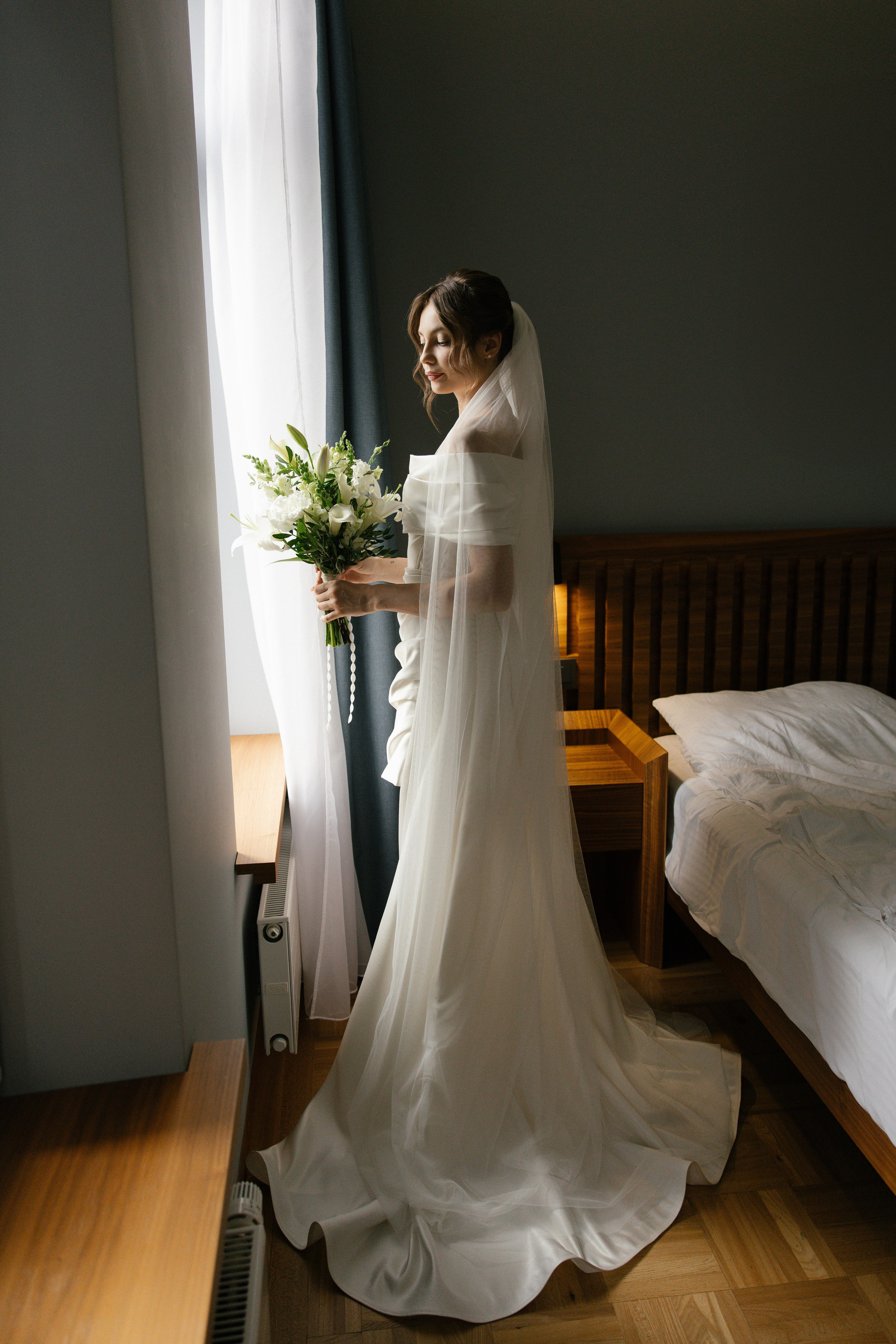 Екатерина & Игорь. Фотограф Сотникова Вероника