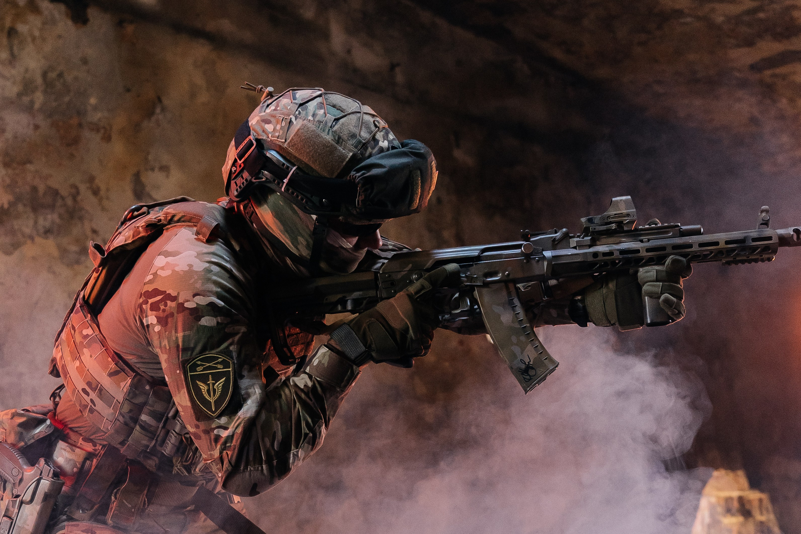 Военные. Для тех, кто не ждёт удачи, а создаёт её. Каждая фотосессия — это твой момент, твой стиль, твой успех. 📸