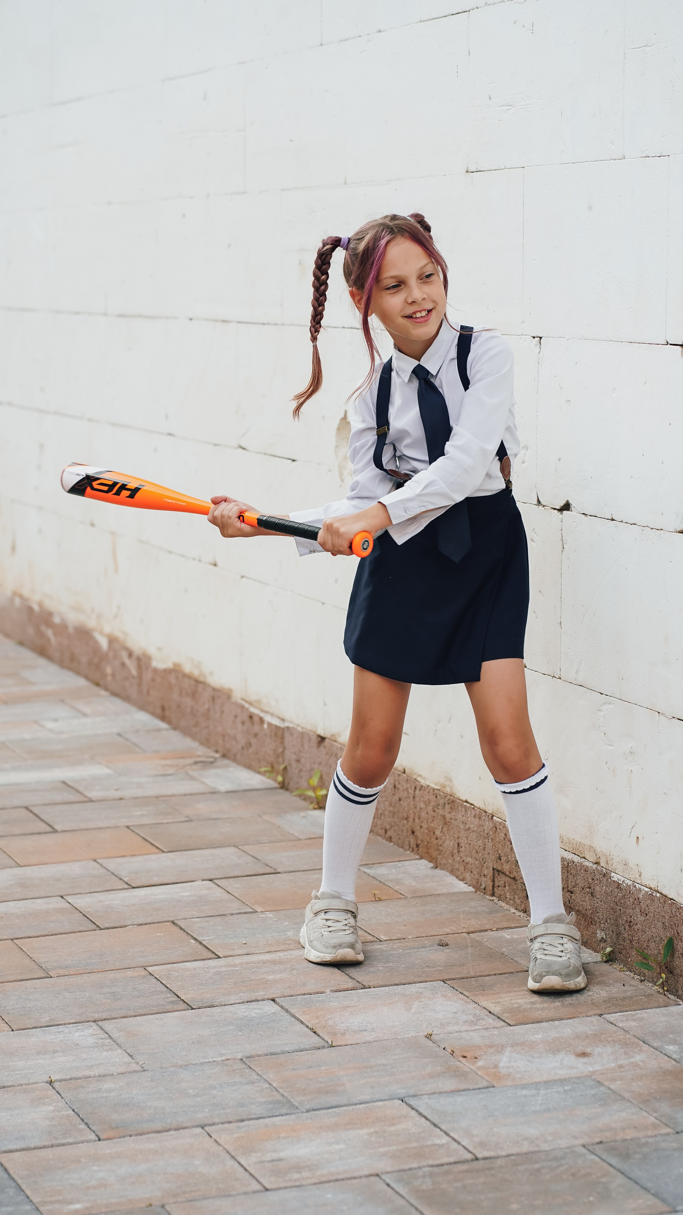 Школьницы 2024. Семейный и детский фотограф в Москве (Тинао) Галкина Алевтина