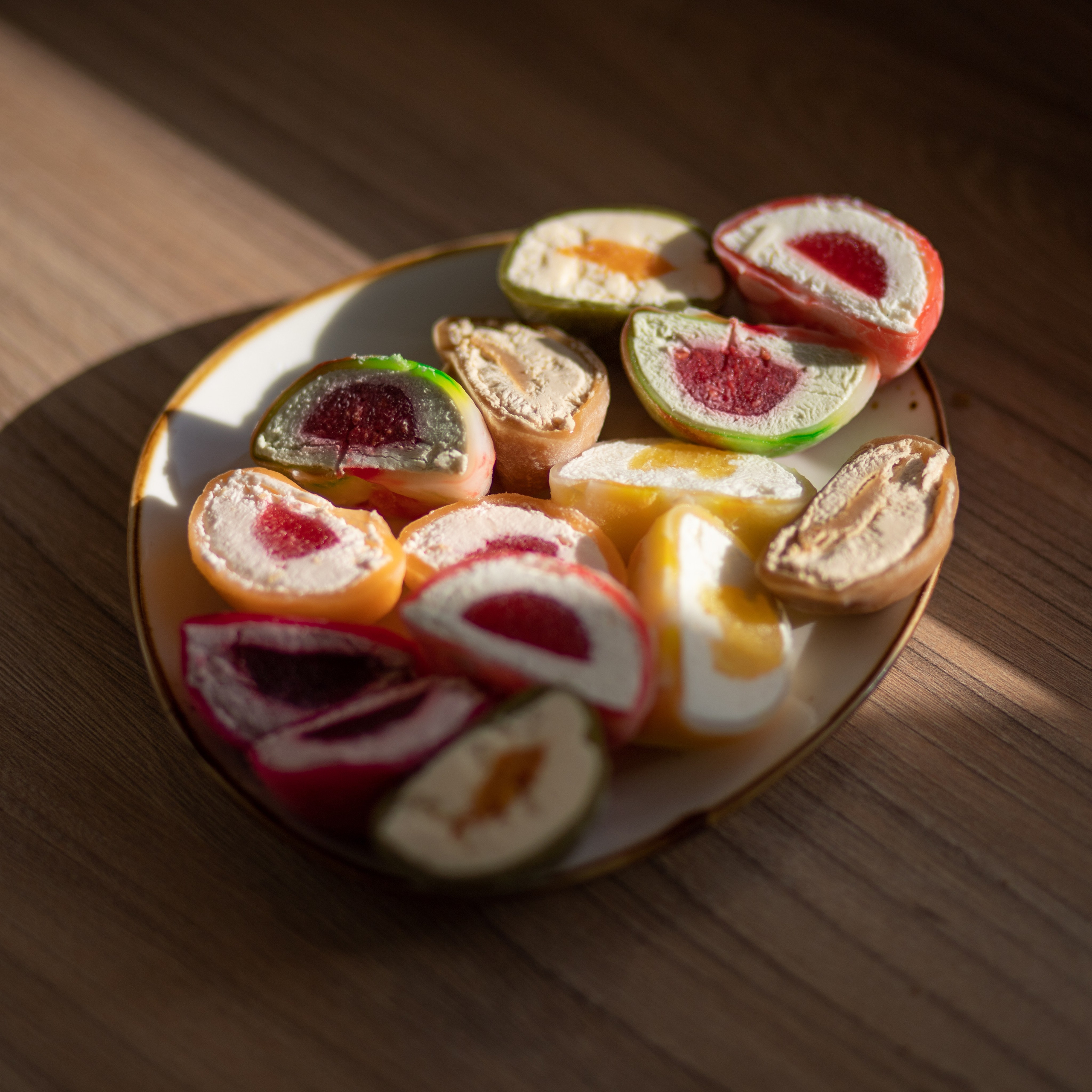 Фуд фотографии. Иван Потапенко — предметный и фуд-фотограф в Тюмени