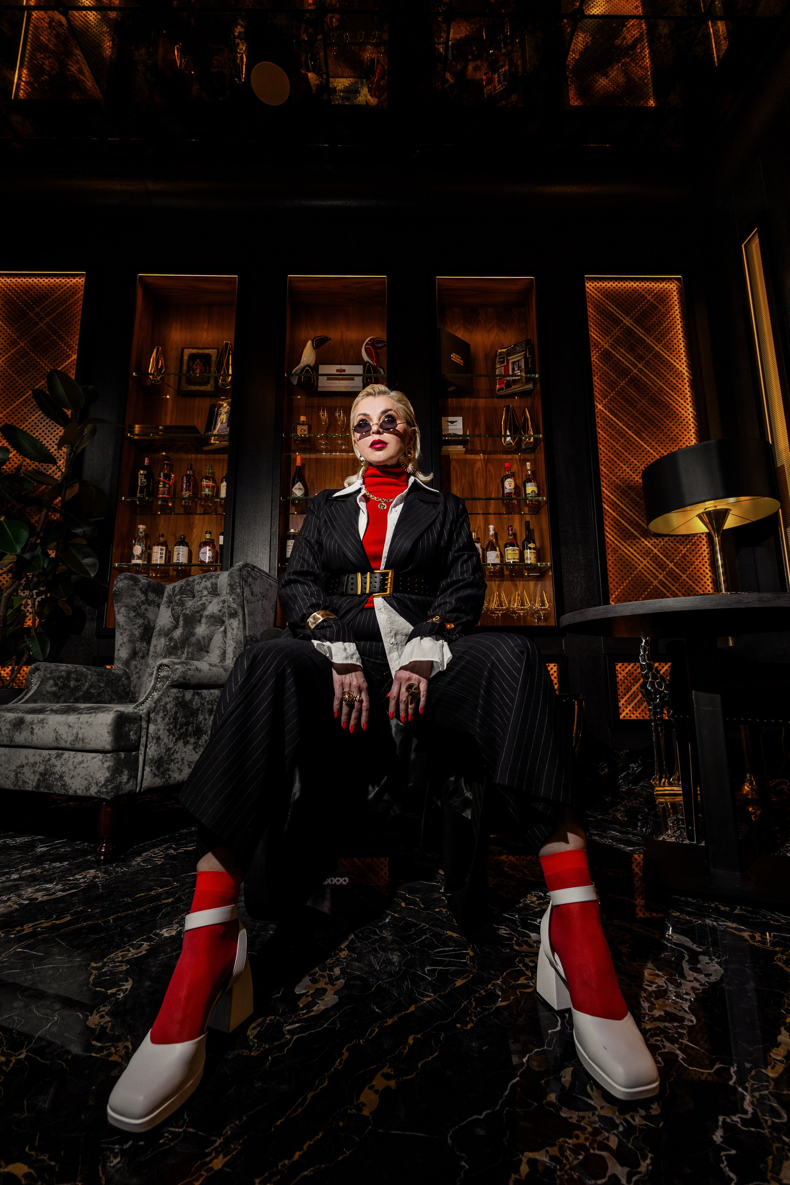 Катерина. Акимова Кэт