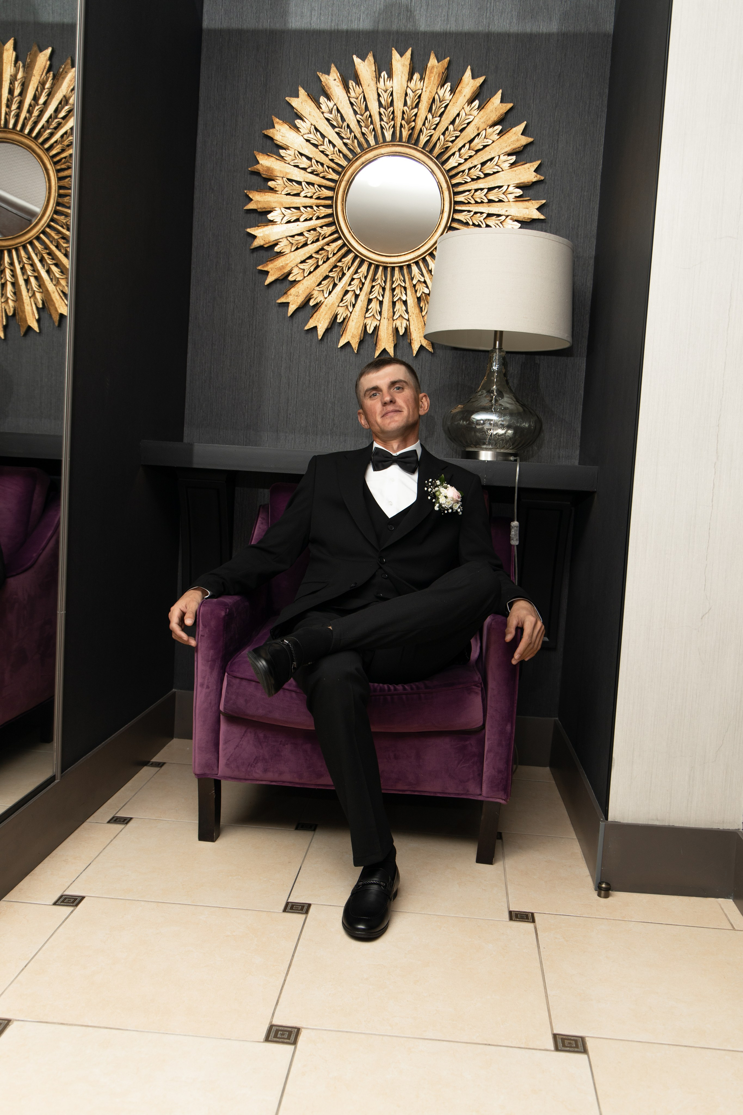 Свадьба Алины и Артёма. Фотограф в Астрахани Юлия Мирзаева