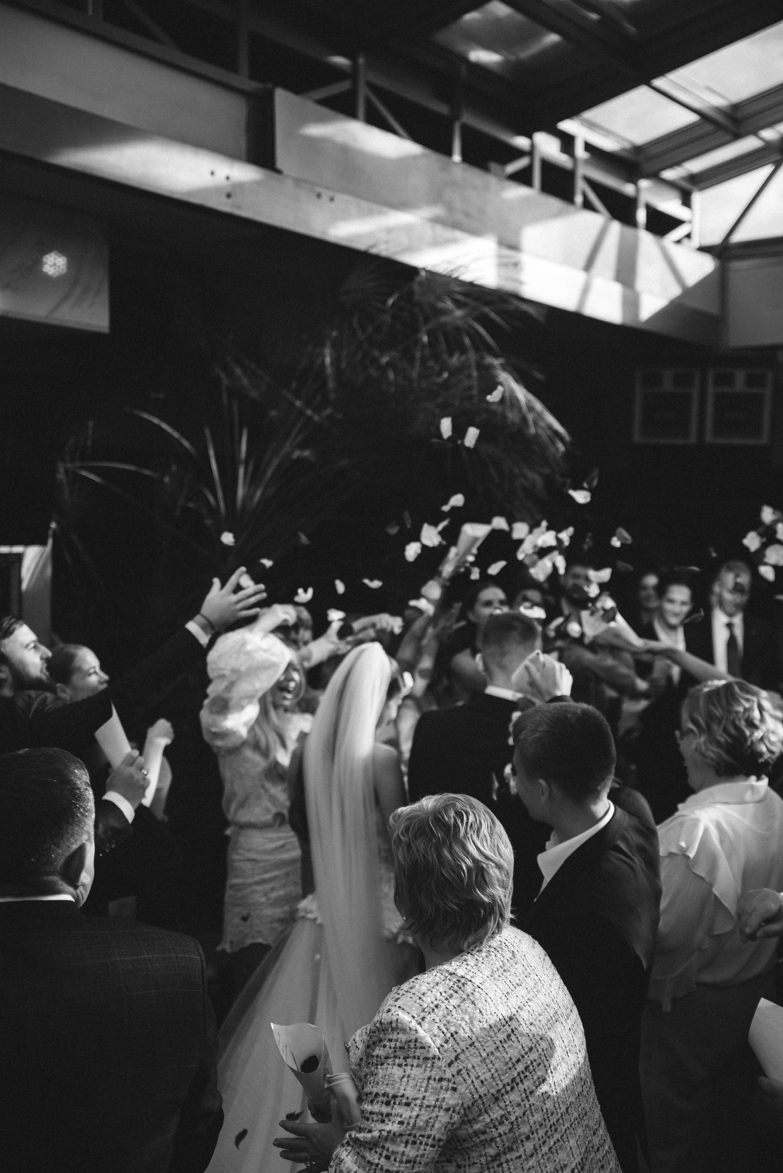 Мария & Артём. Свадебный, семейный, женский фотограф в Москве, Мытищах, Королёве Ксения Узилле