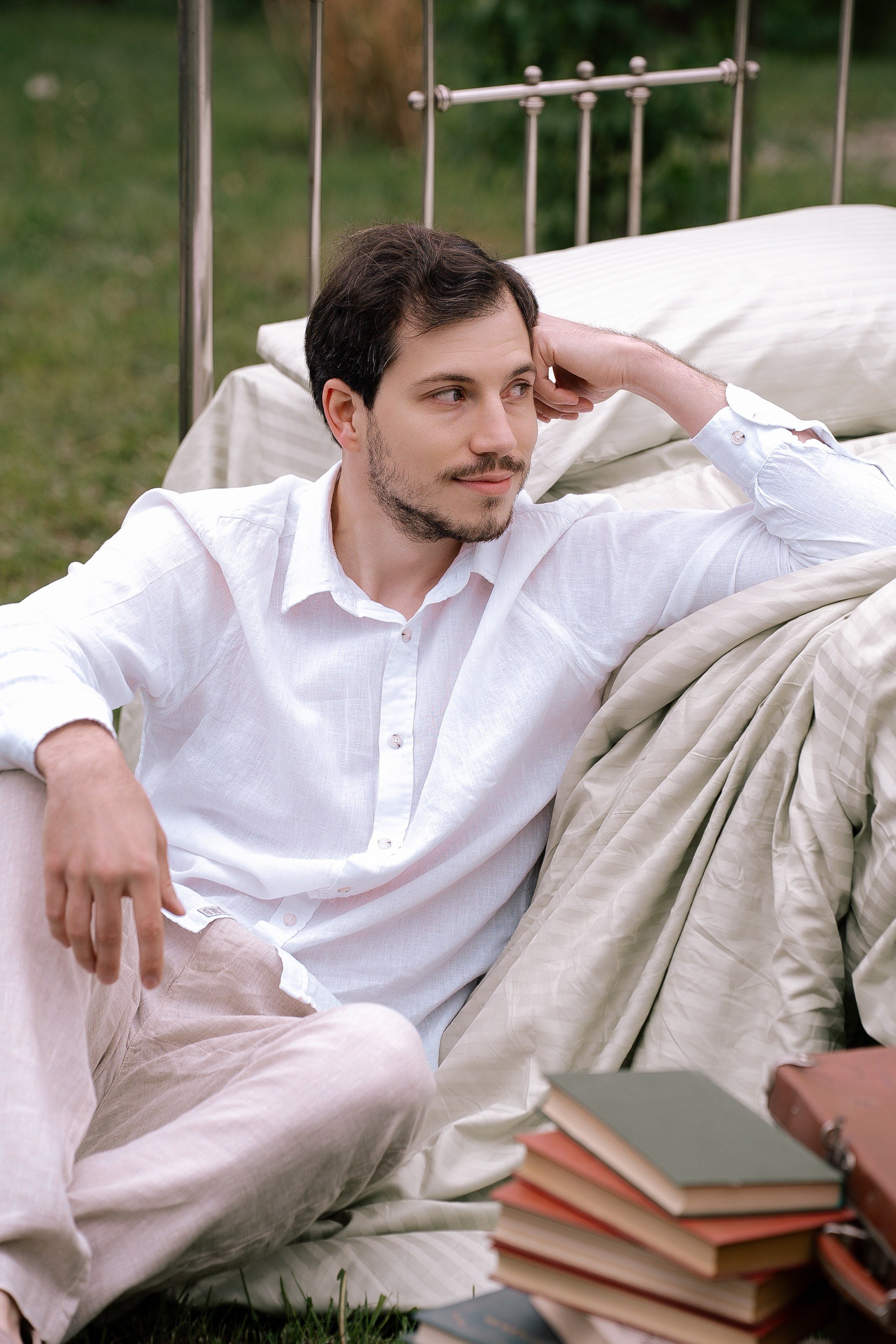 Виталий Елена. Свадебный фотограф Воронеж