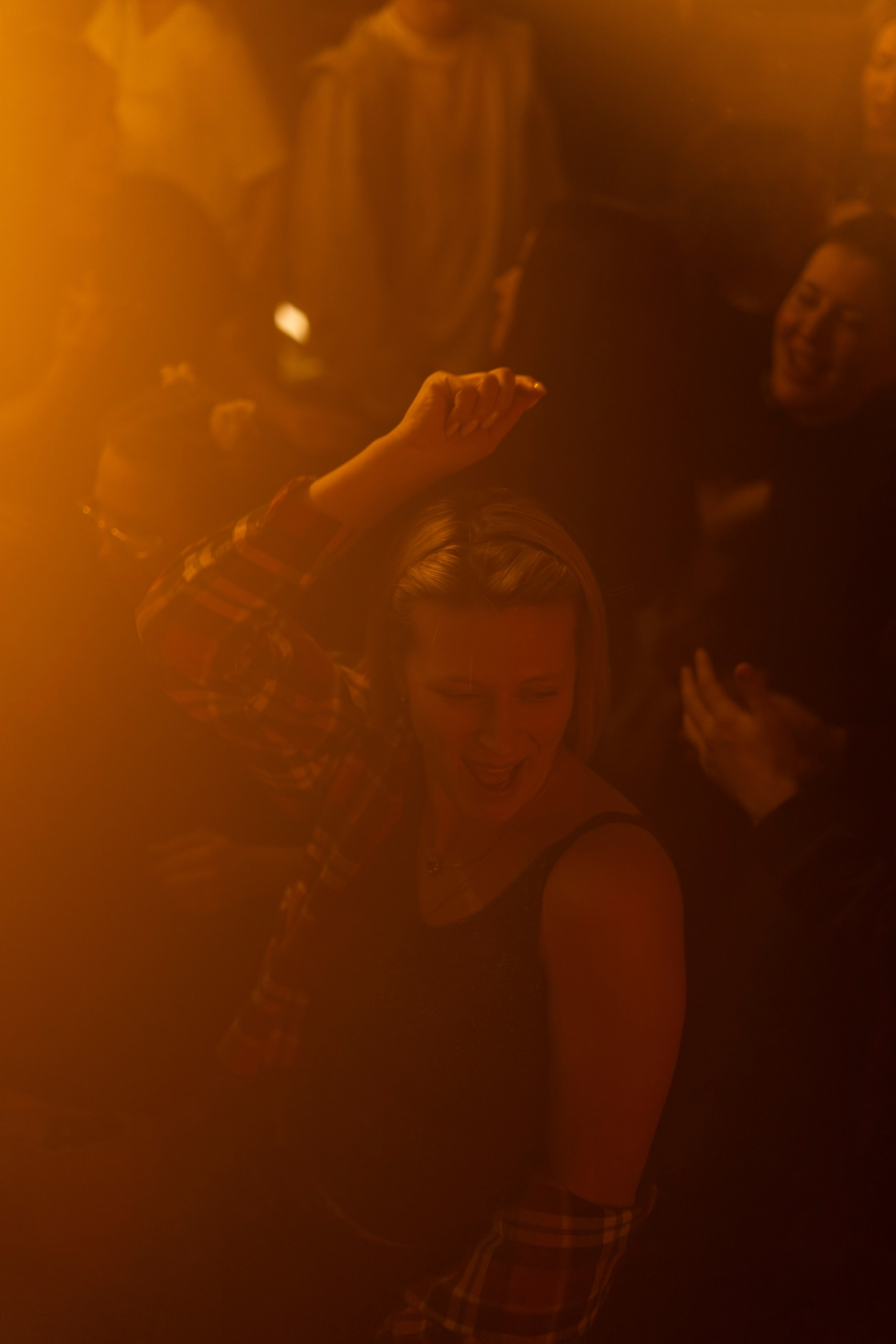 Rook's. Анастасия Паршукова — фотограф Шерегеш Новосибирск