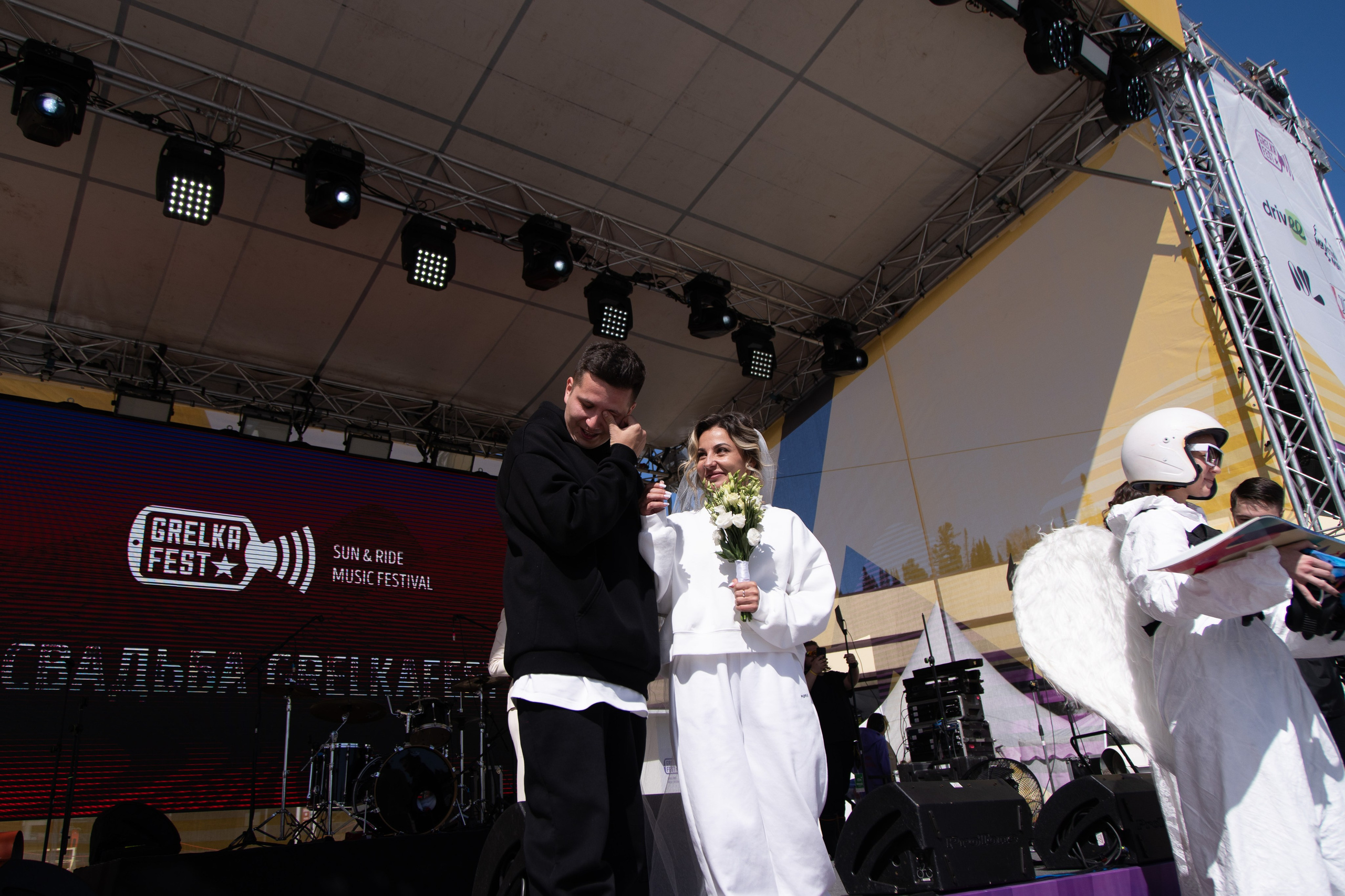 Грелка 14.04.24. Анастасия Паршукова — фотограф Шерегеш Новосибирск