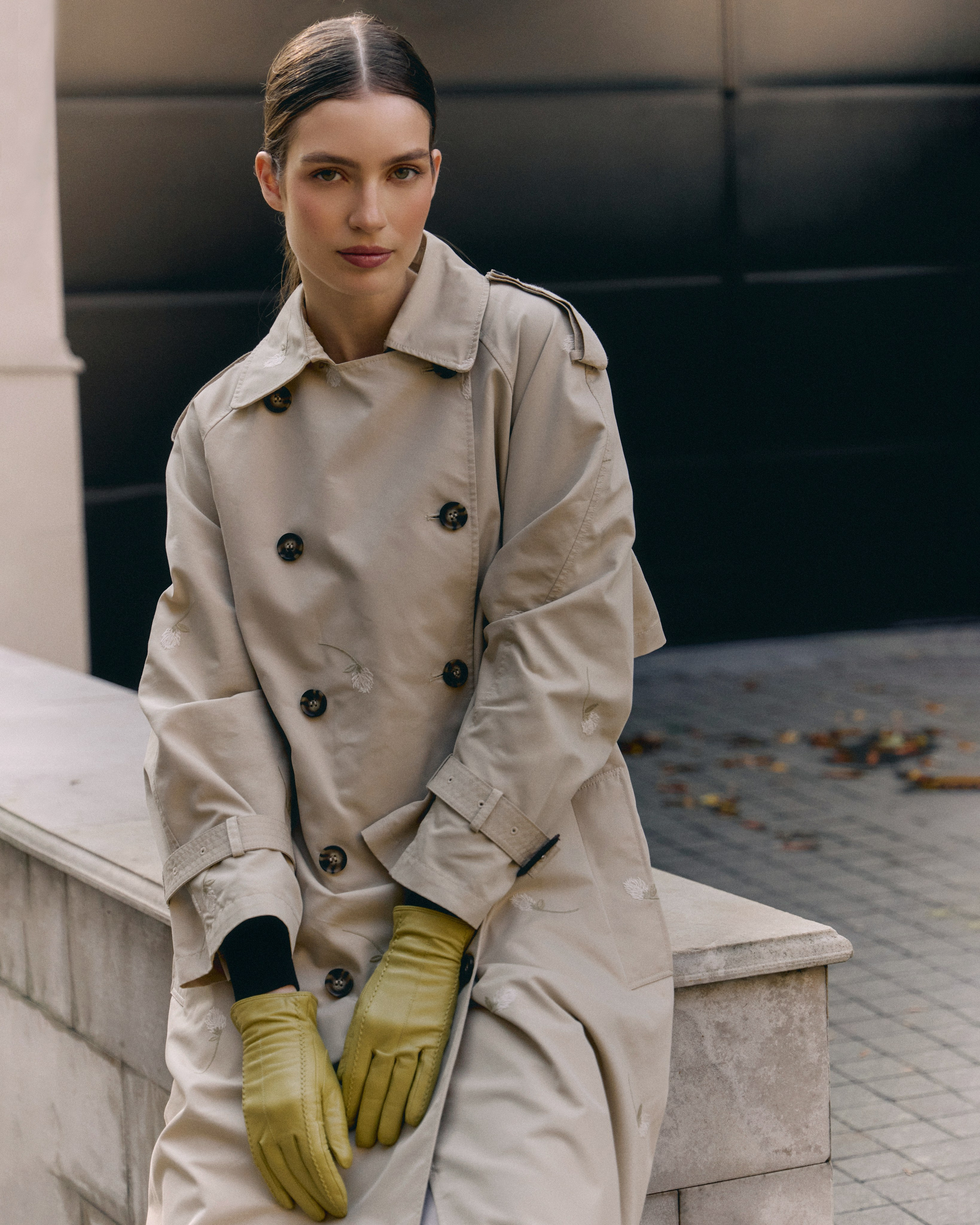 Streetstyle. Fashion and model test photographer based in Dubai and Abu-Dhabi