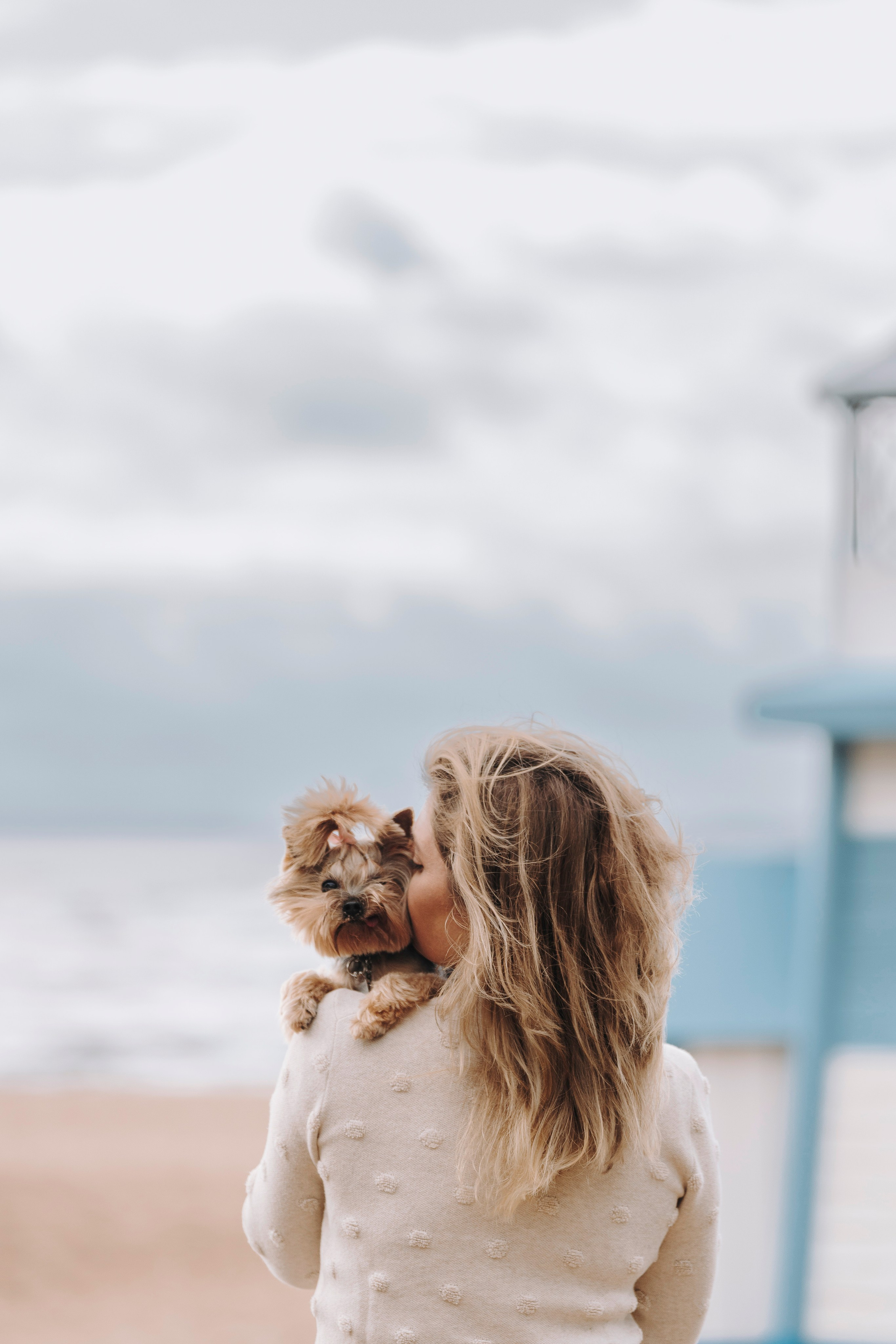 Евгения и Маруся. Фотограф анималист в Спб недорого Олеся Майорова