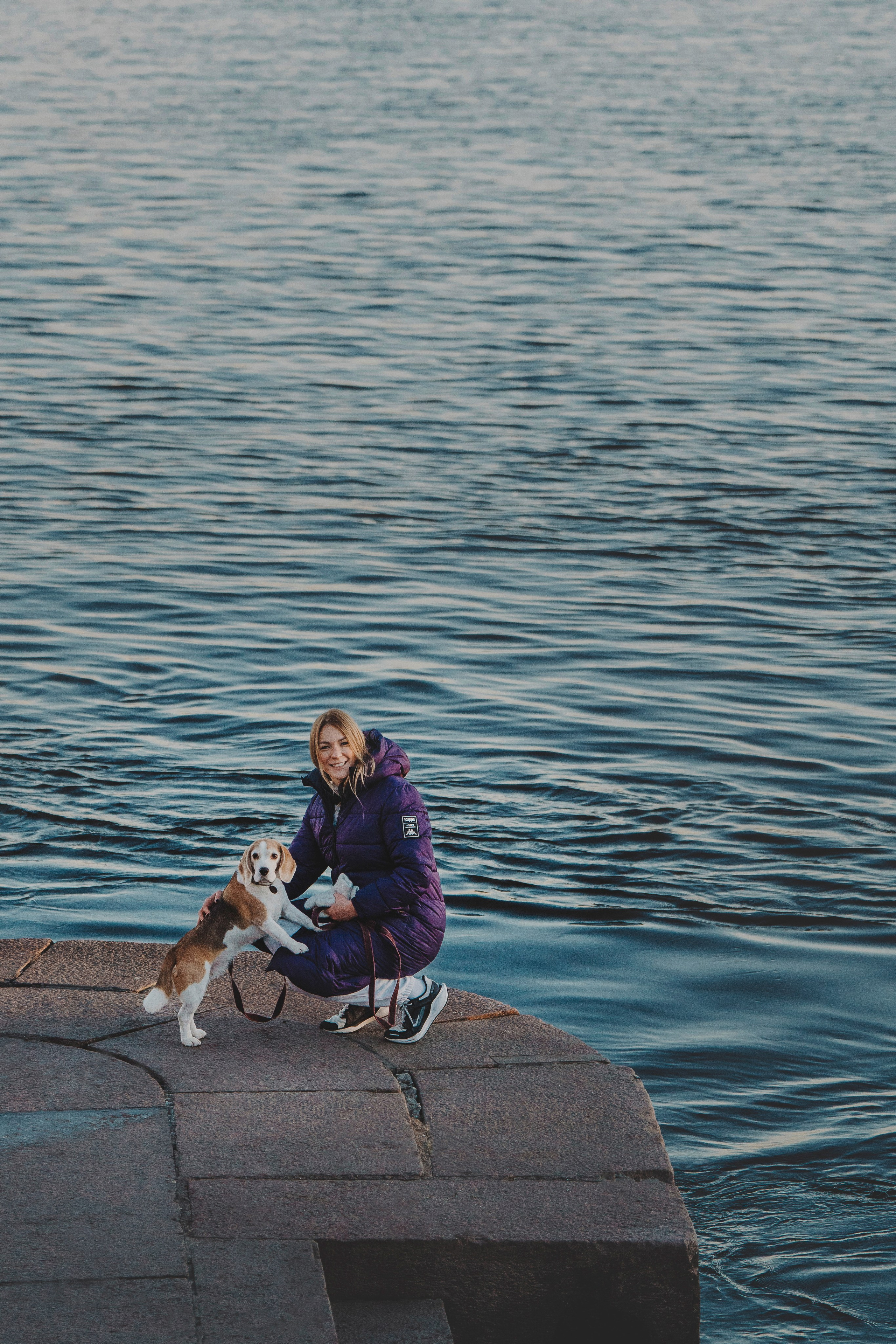 Ксения и Гаечка. Фотограф анималист в Спб недорого Олеся Майорова