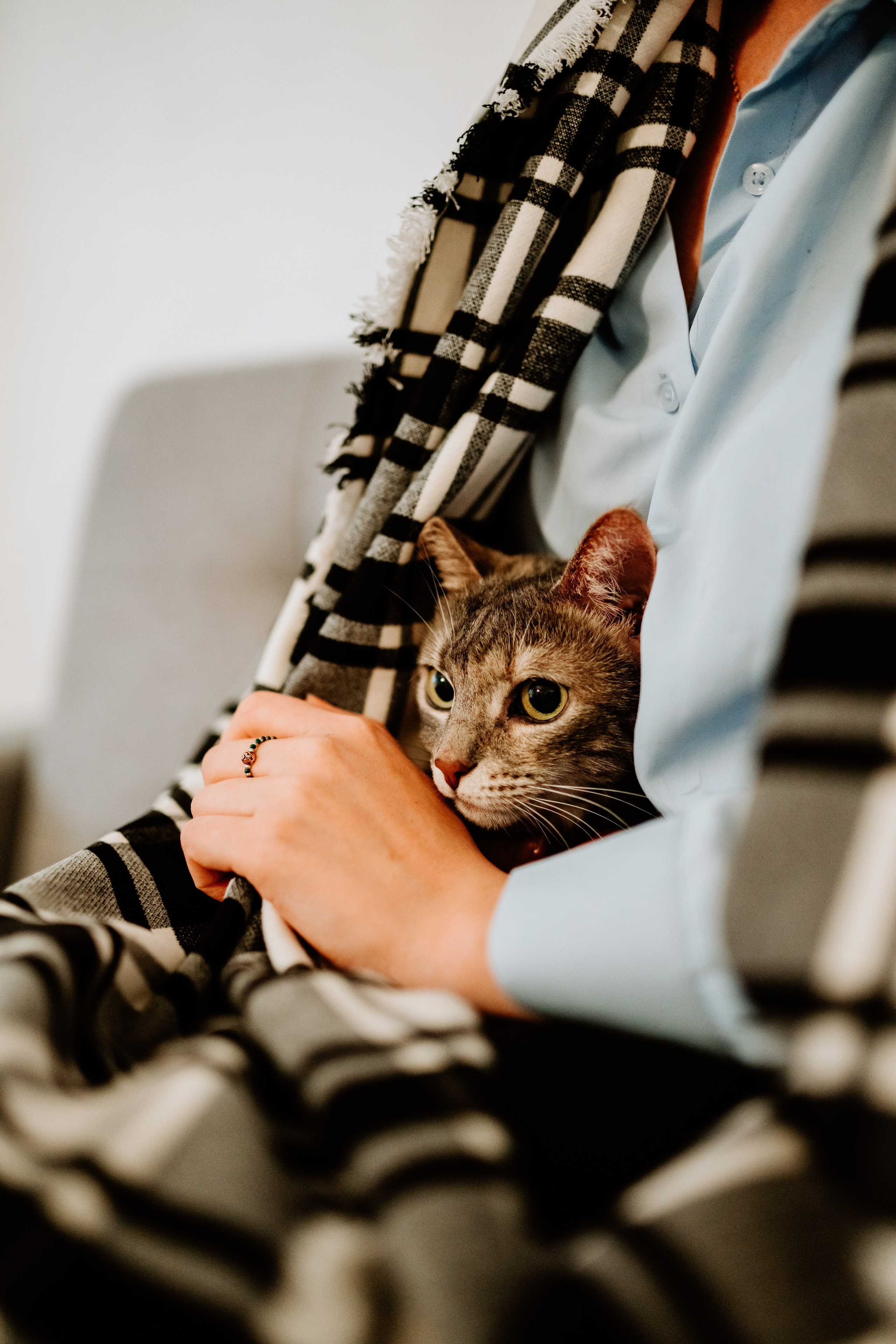 Натали и Иззи. Фотограф анималист в Спб недорого Олеся Майорова