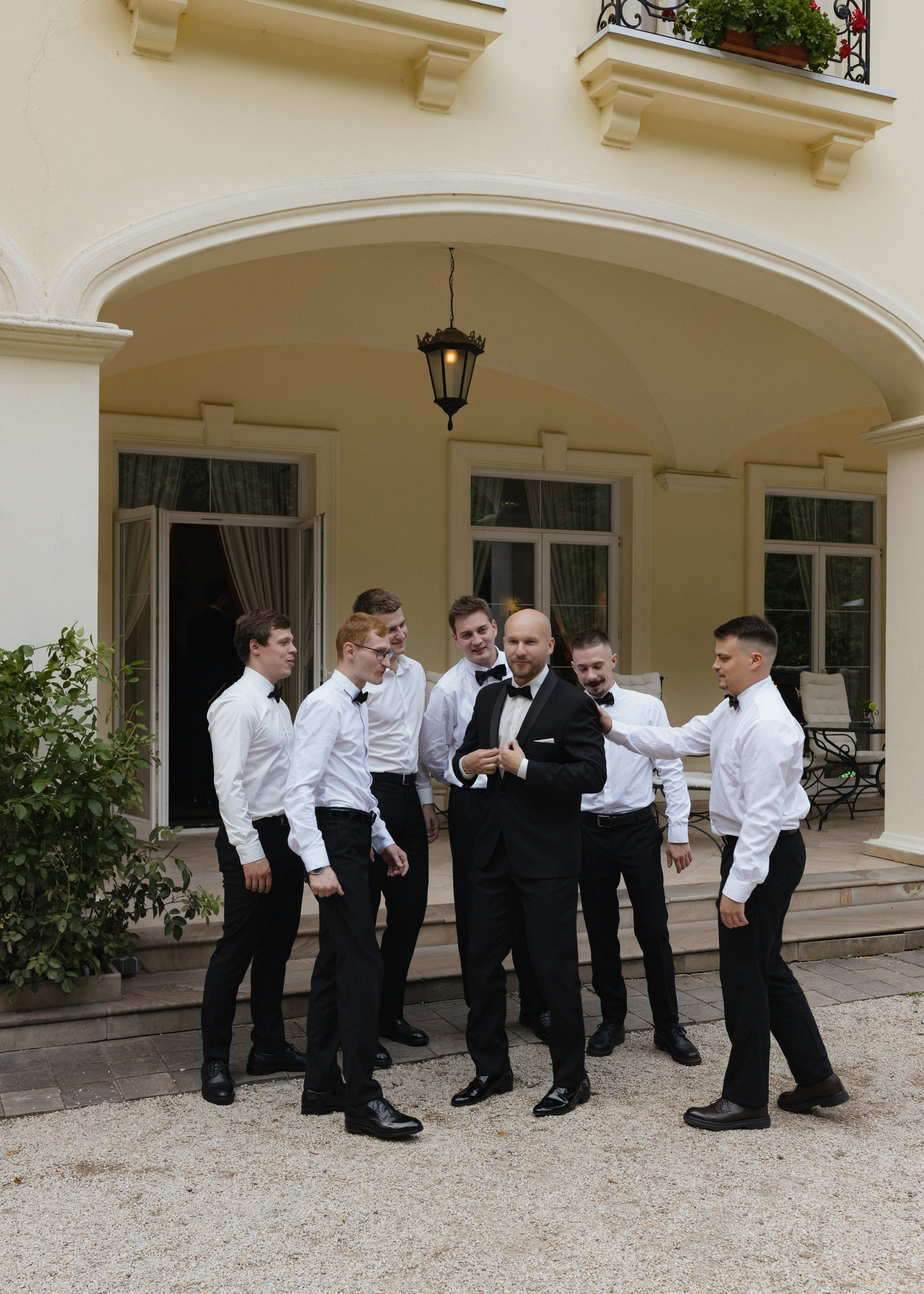 THE TANDEM. Свадебный фотограф Минск