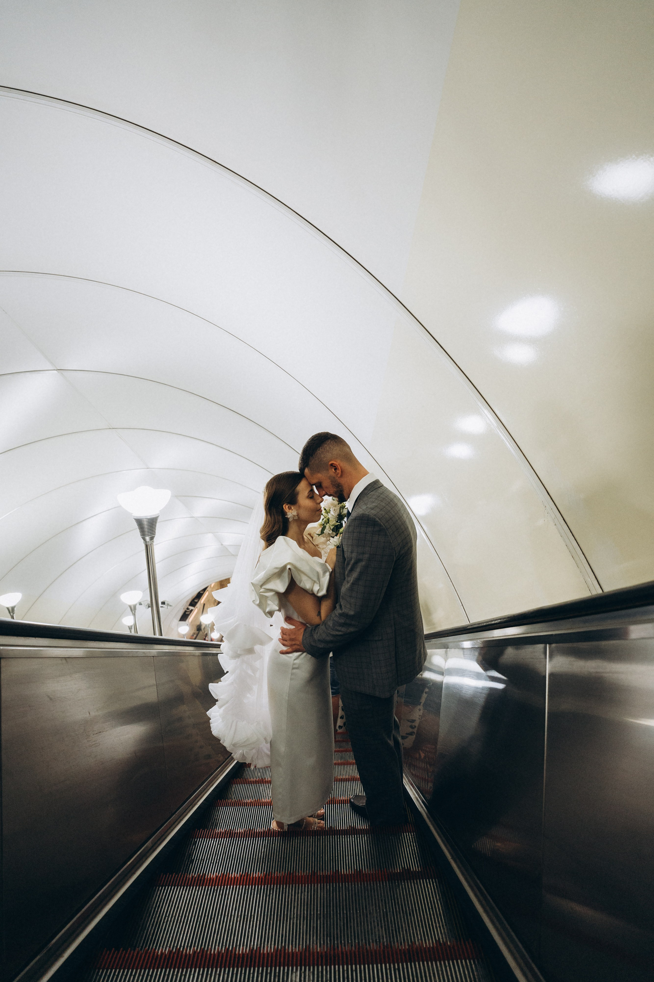 День для двоих. Фотограф в Санкт-Петербурге — Лучина Екатерина