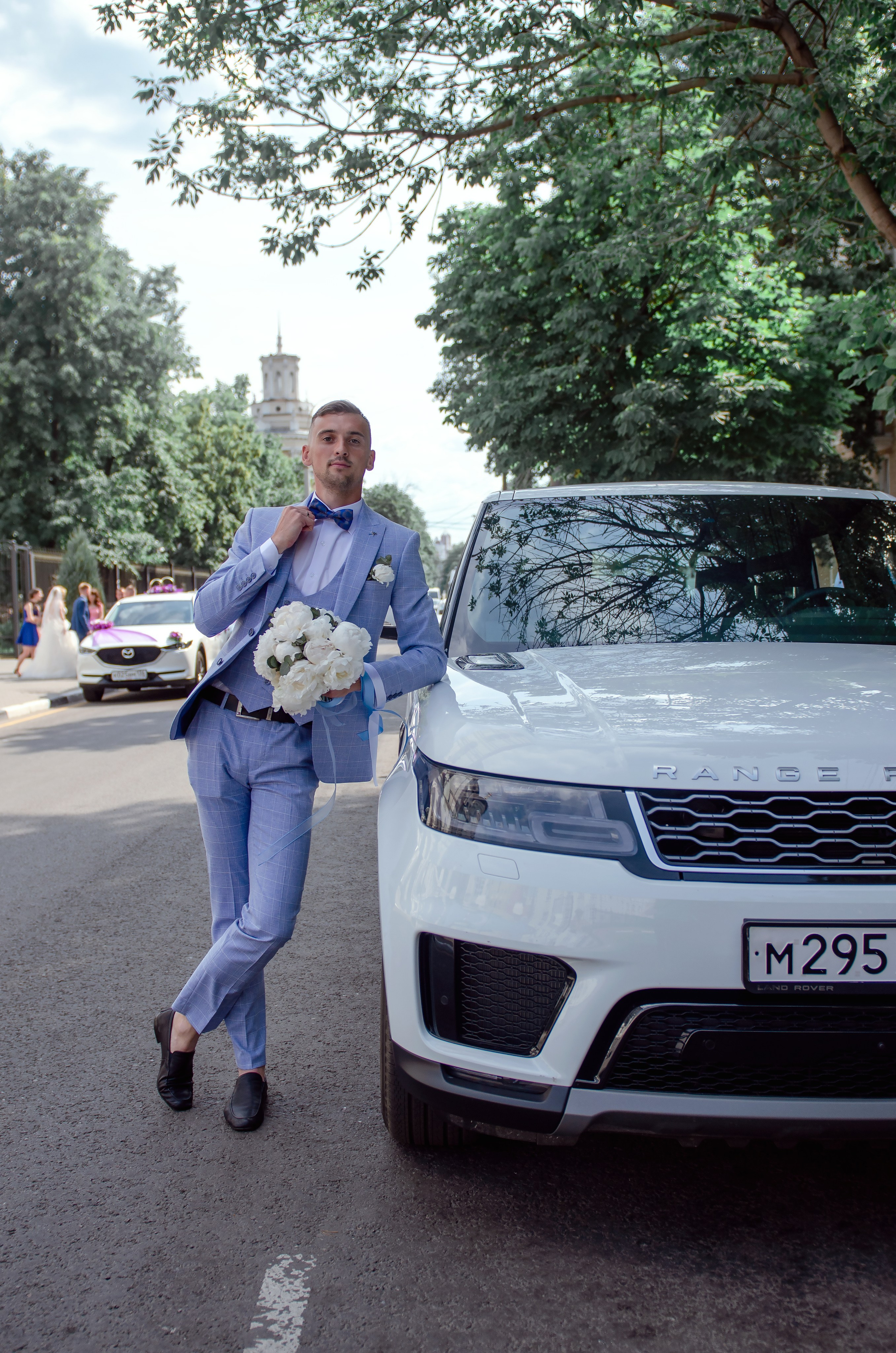 Александра и Артём. Семейный и детский фотограф в Воронеже София Минакова