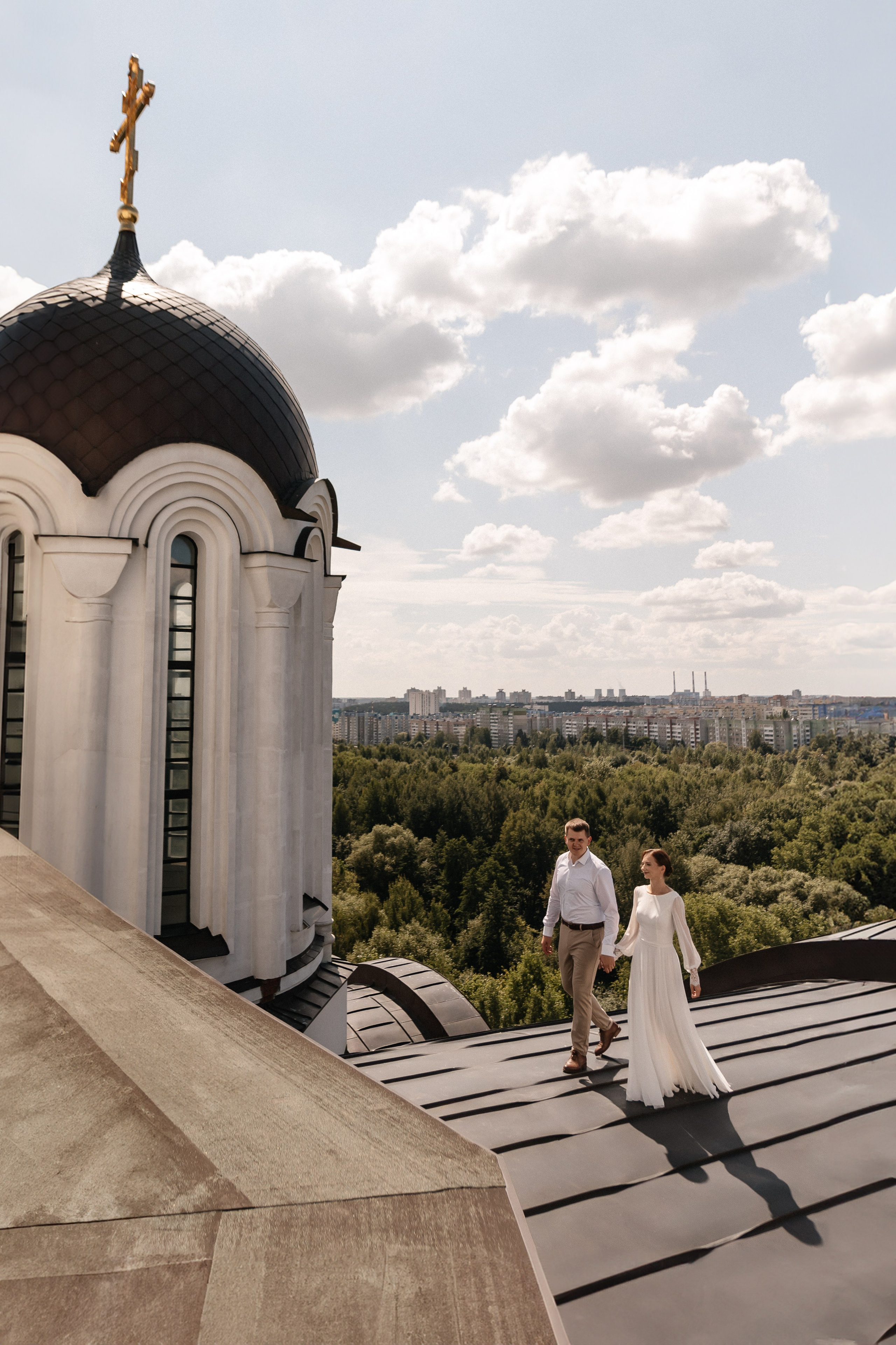 Алексей и Анна. Семейный фотограф Минск Усова Ольга