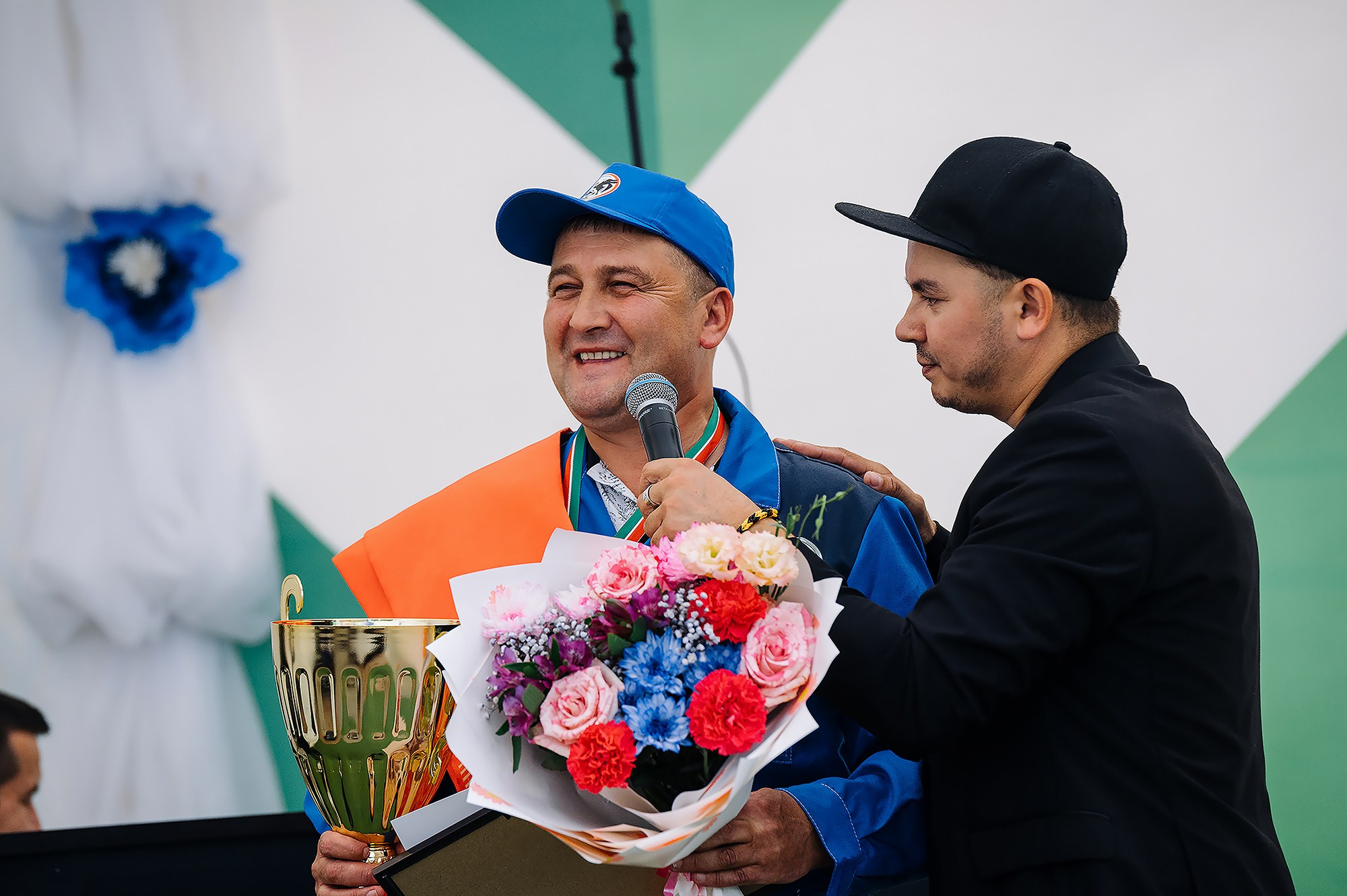 Репортаж. Профессиональный фотограф в Казани Ягудин Азат