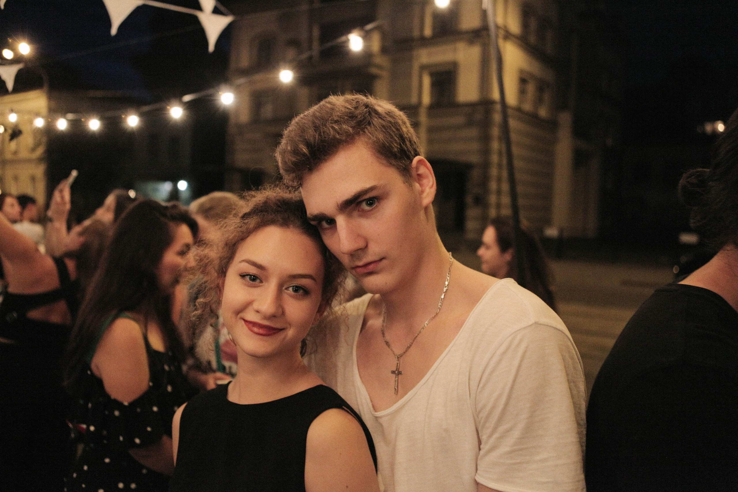 Tbl др 2019. Фотограф дарья родионова