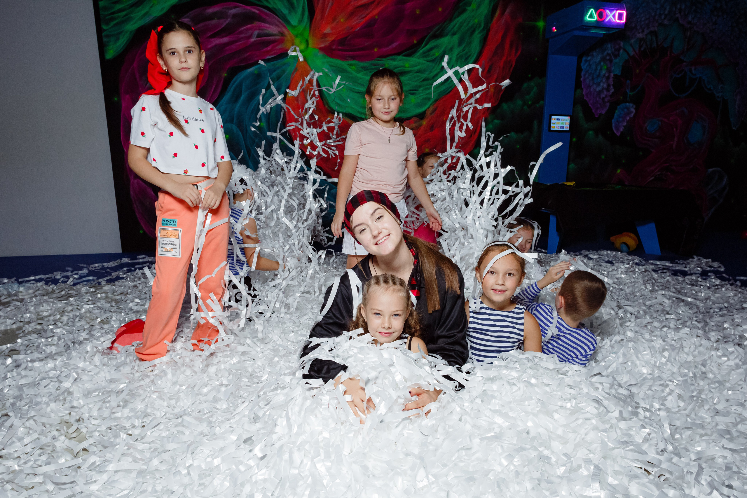 НеоПарк. Фотограф в Воронеже Иван Самодуров