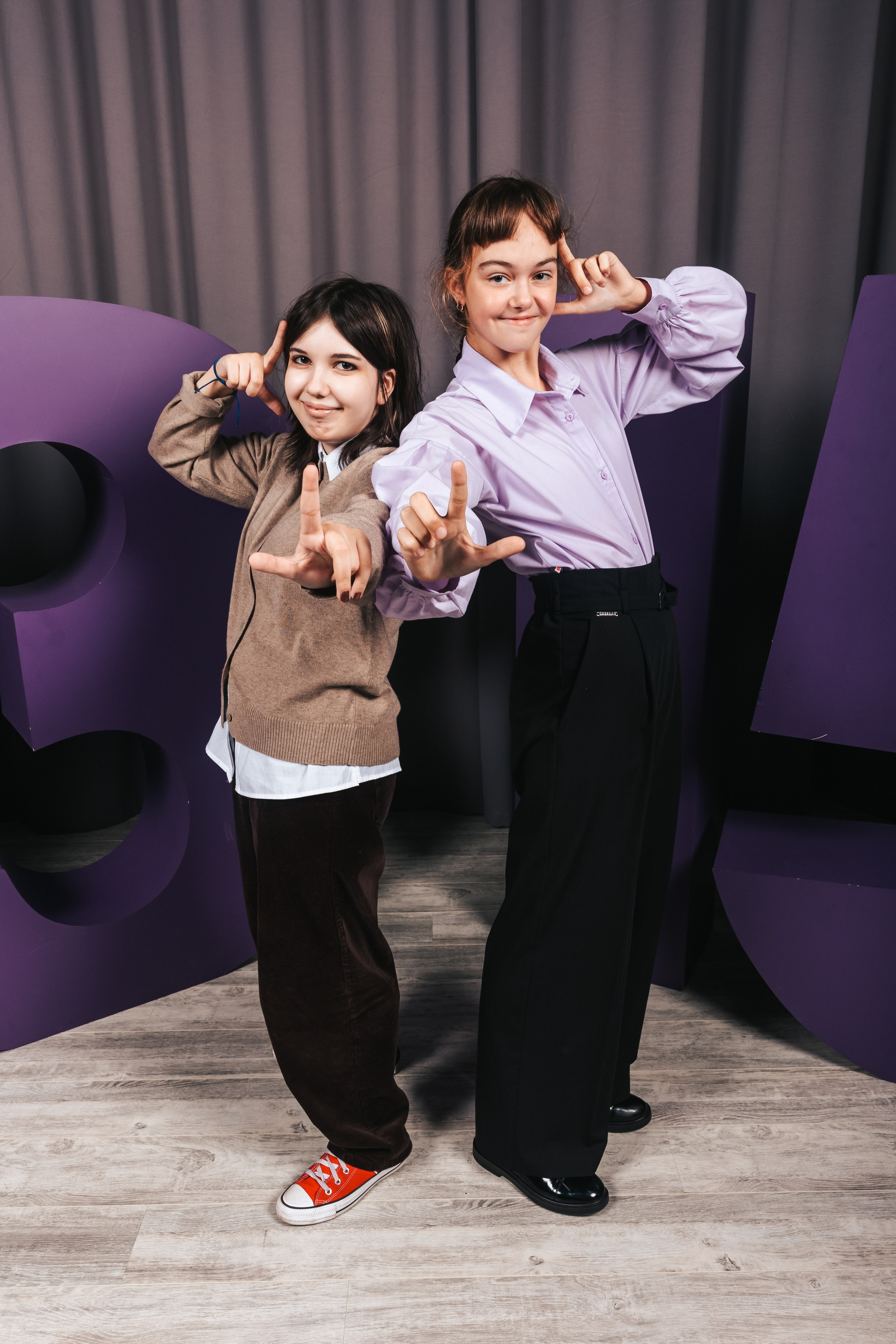 Школы. All In Media — фотосъёмка и видеопродакшн