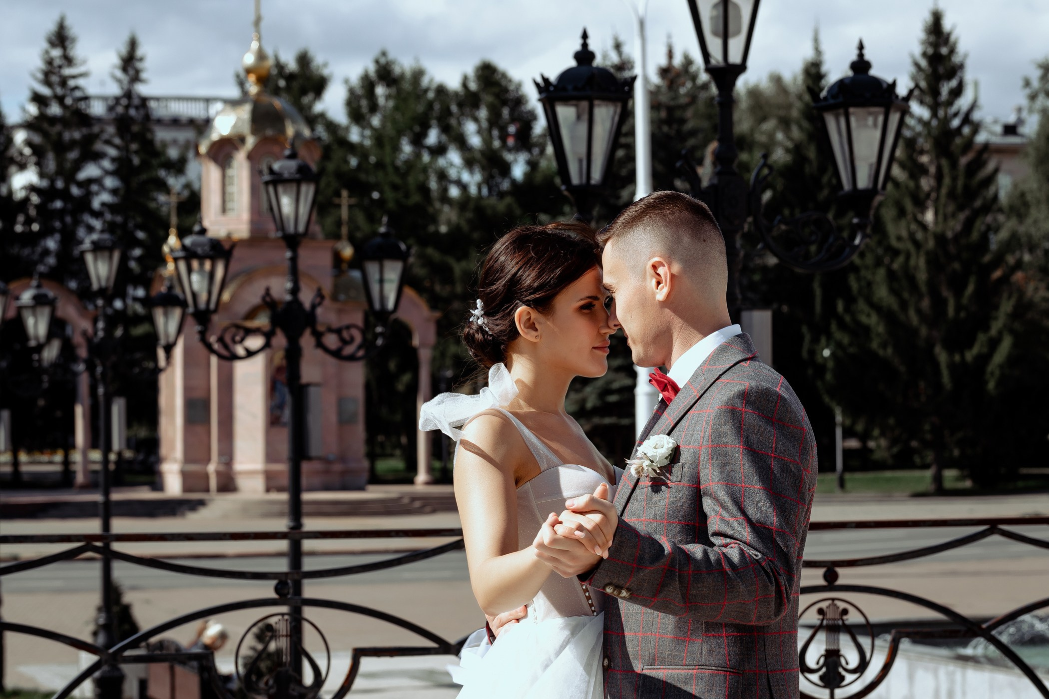 Кирилл и Валентина. Тимур Аминов | Фотограф в Кемерове