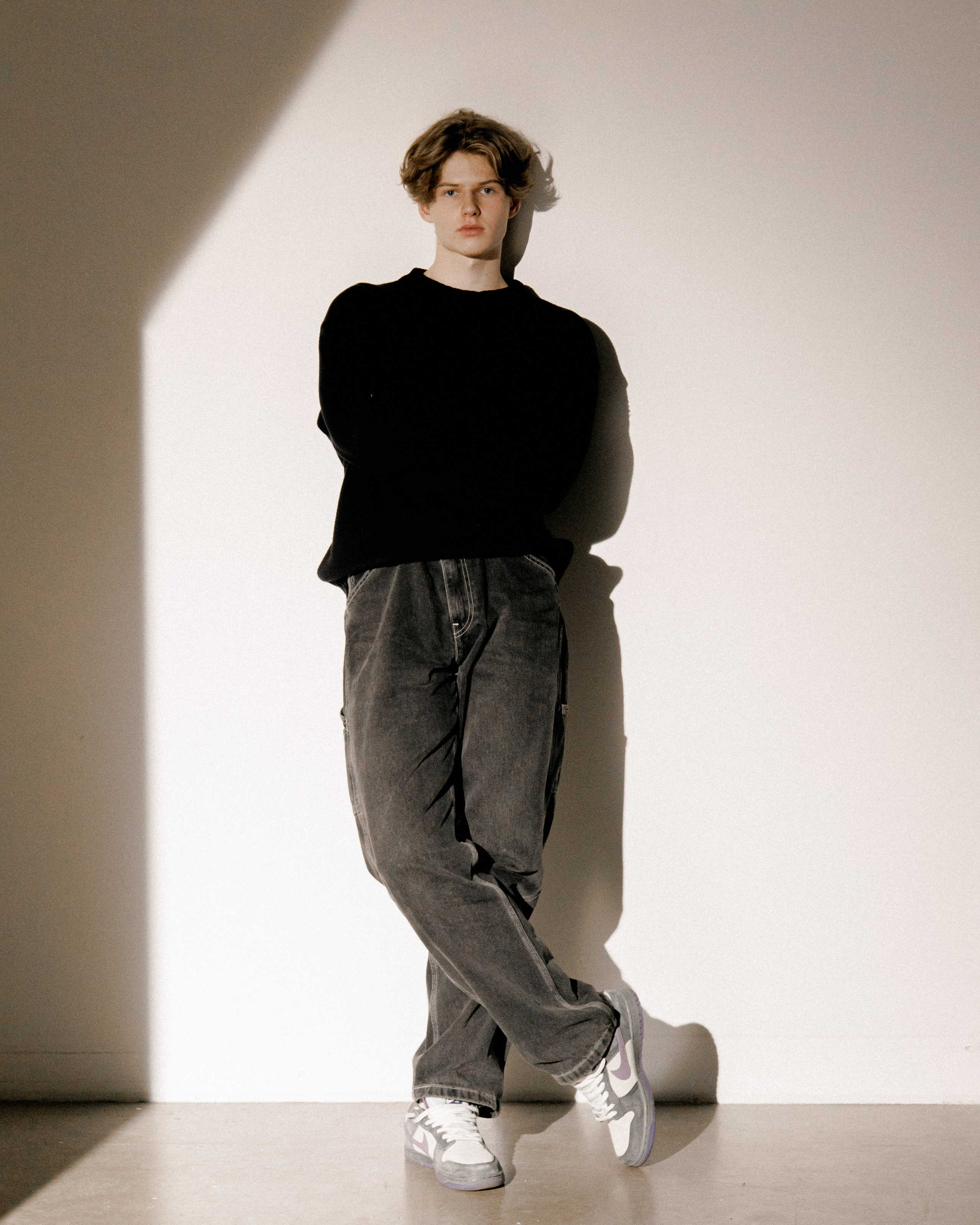 Igor. Фотограф в Москве Ярослава Фролова