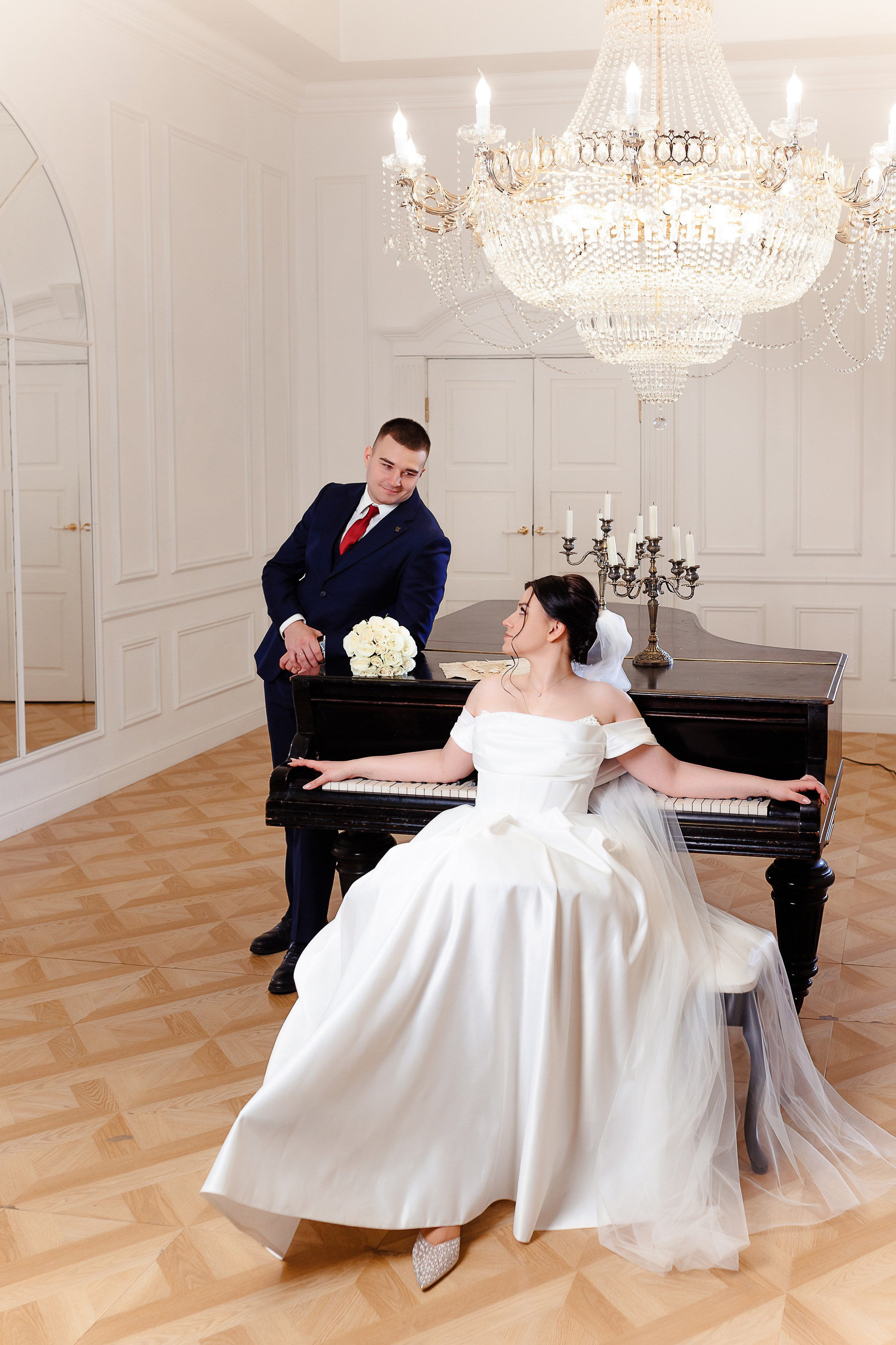 Свадьба. Свадебный и семейный фотограф в Оренбурге Ильяна Тукжанова