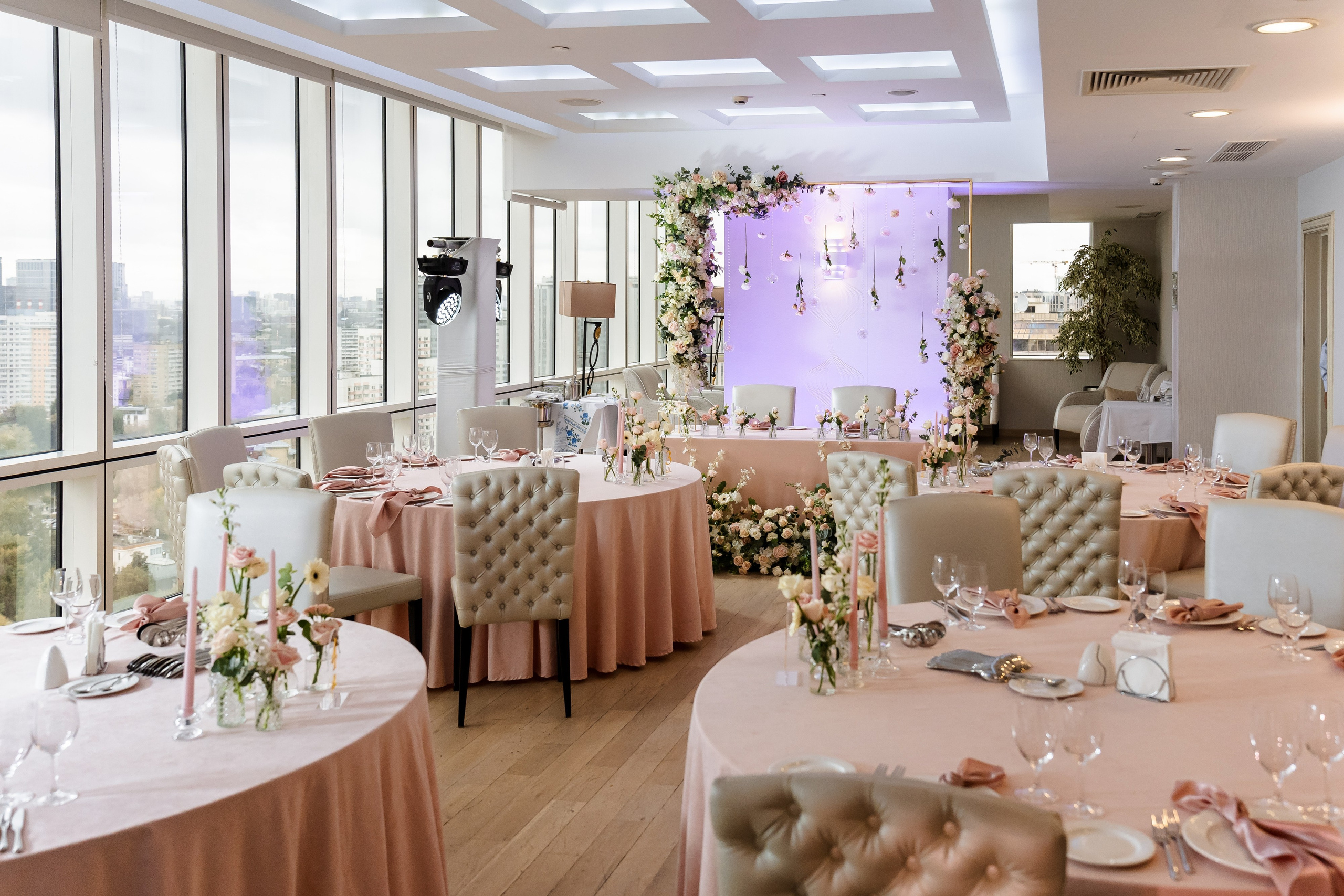 Свадьба Ёнсу и Наталии. Свадебный фотограф в Москве Яна Деньгина