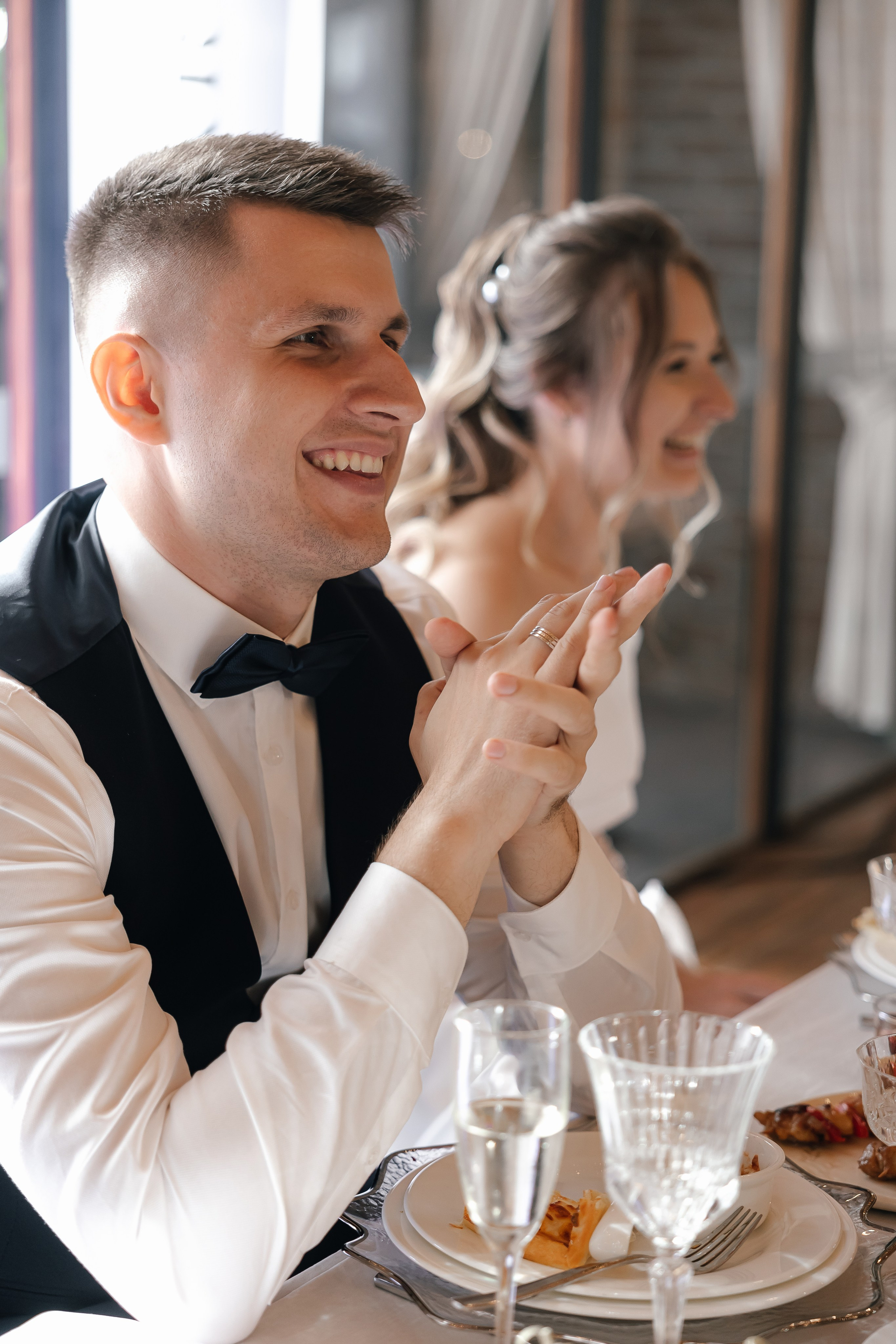 Даша & Антон. Агентство по организации мероприятий