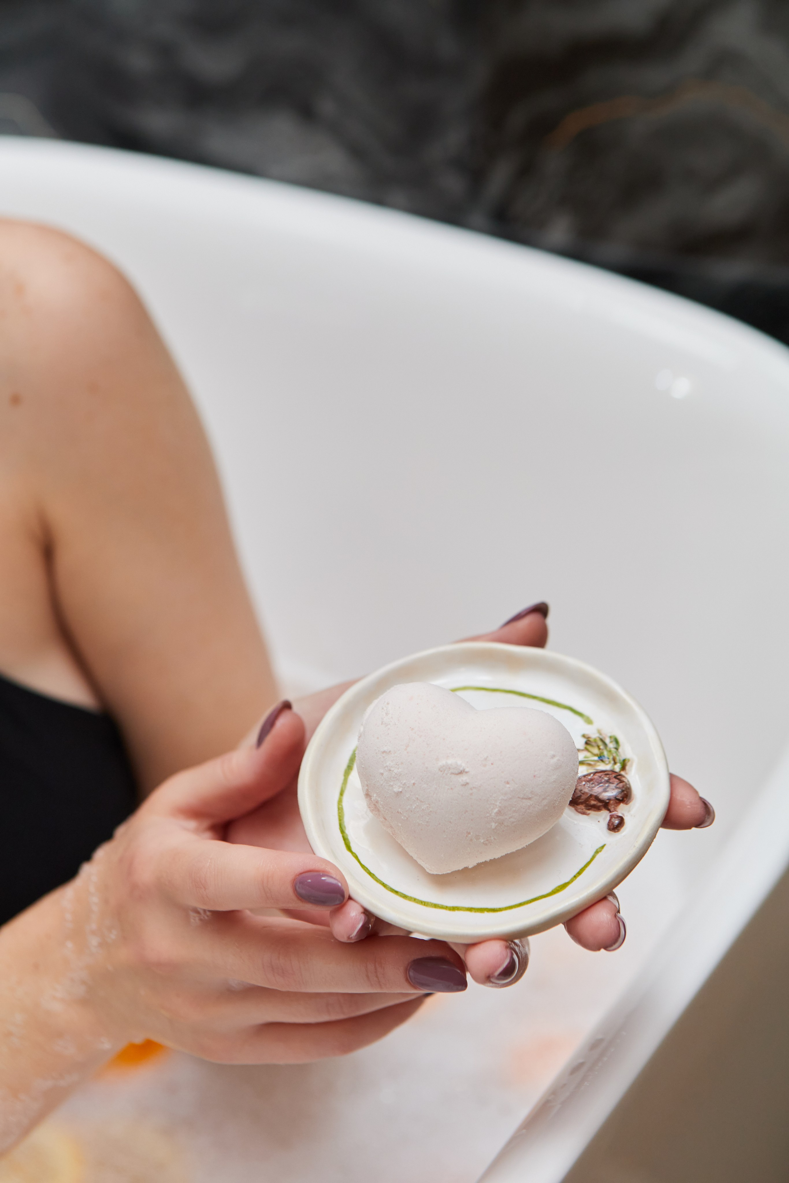 Контент-съёмка для СПА «Таёжница». Контент-фотограф в Абакане Наталья Нагибина