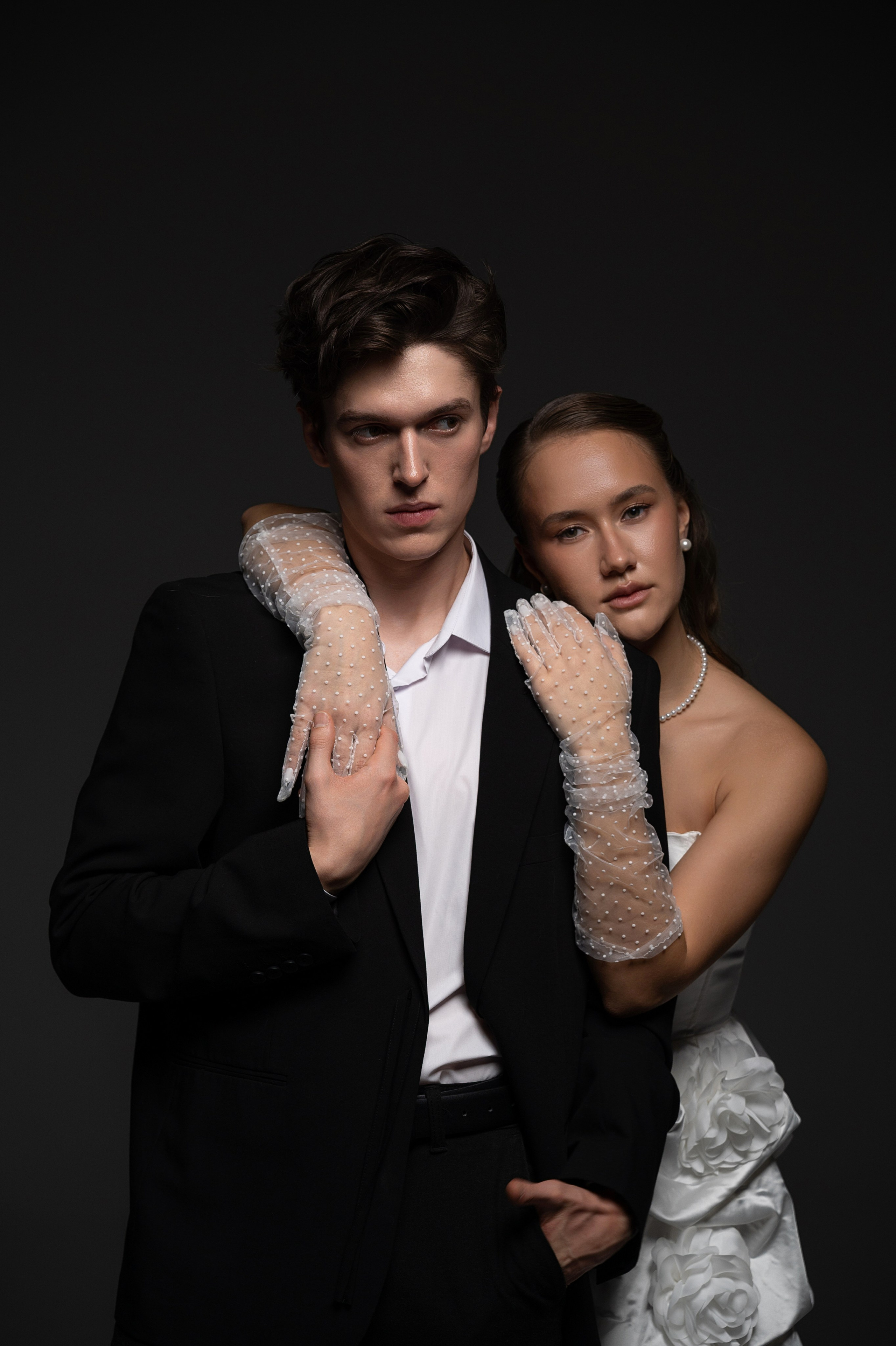 Marina&Sasha. Фотографирую лучшие моменты ❤