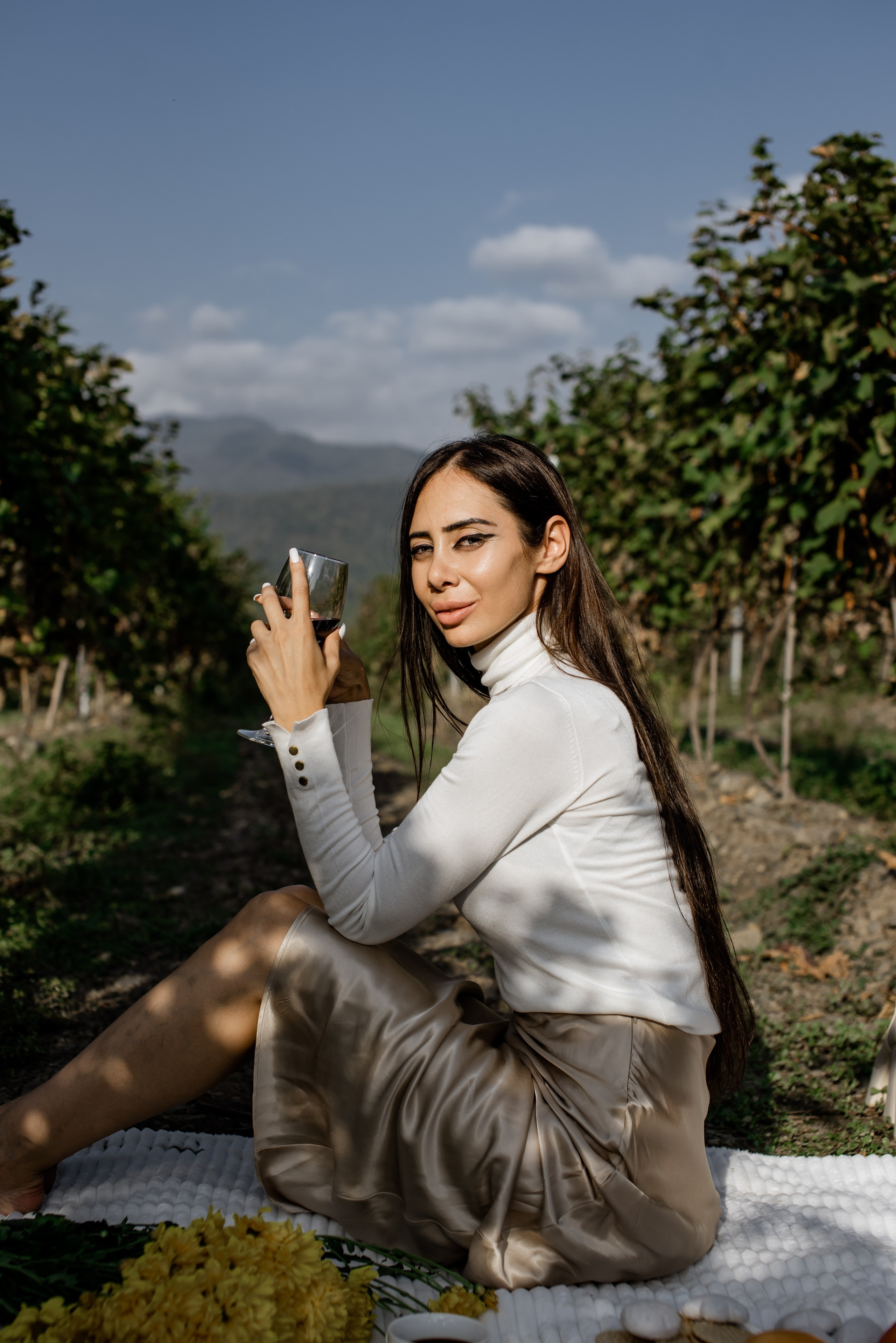 Диана. Свадебный и репортажный фотограф Грузия