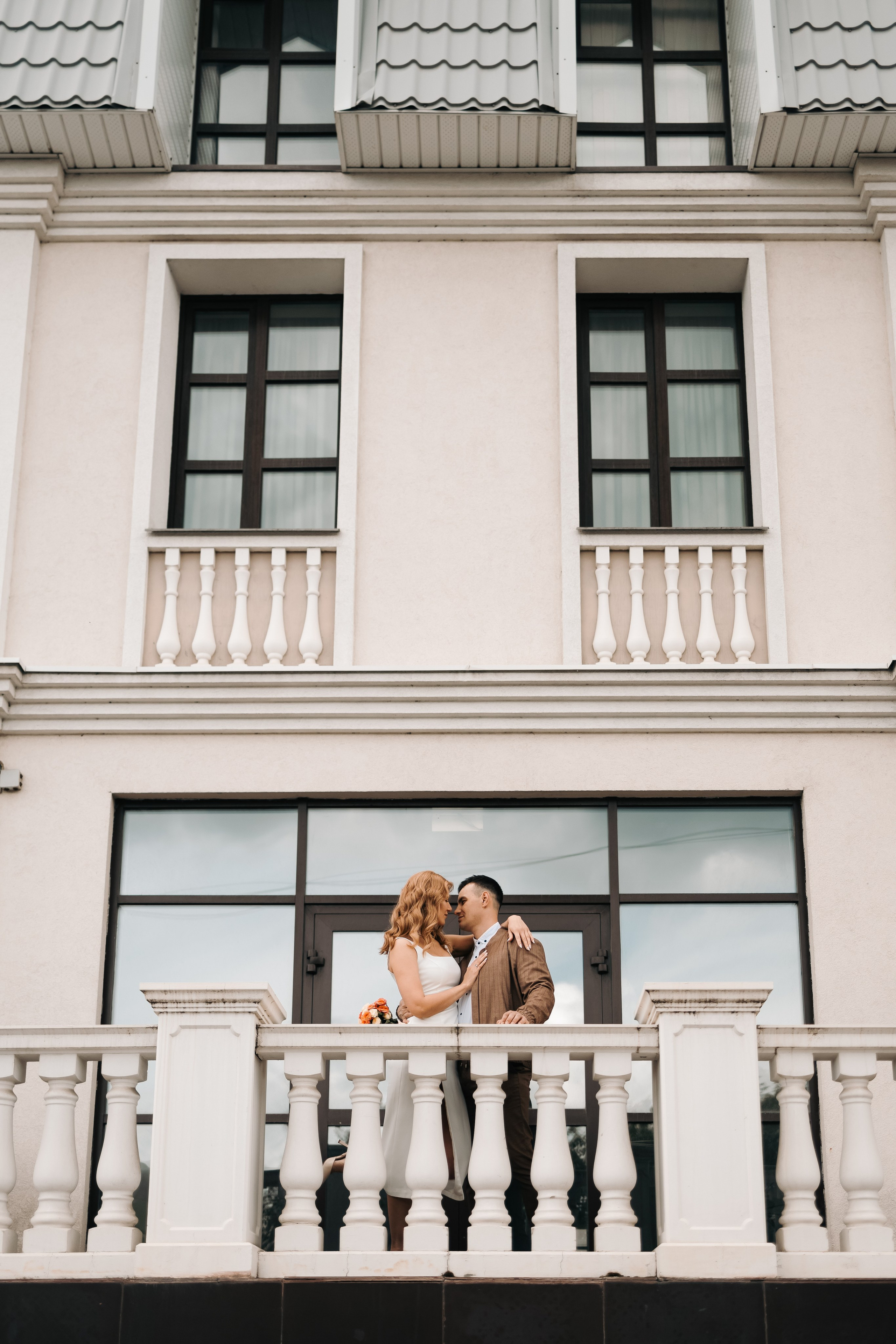 Анна и Александр. Екатерина Пашкова, фотограф, видеограф в Томске