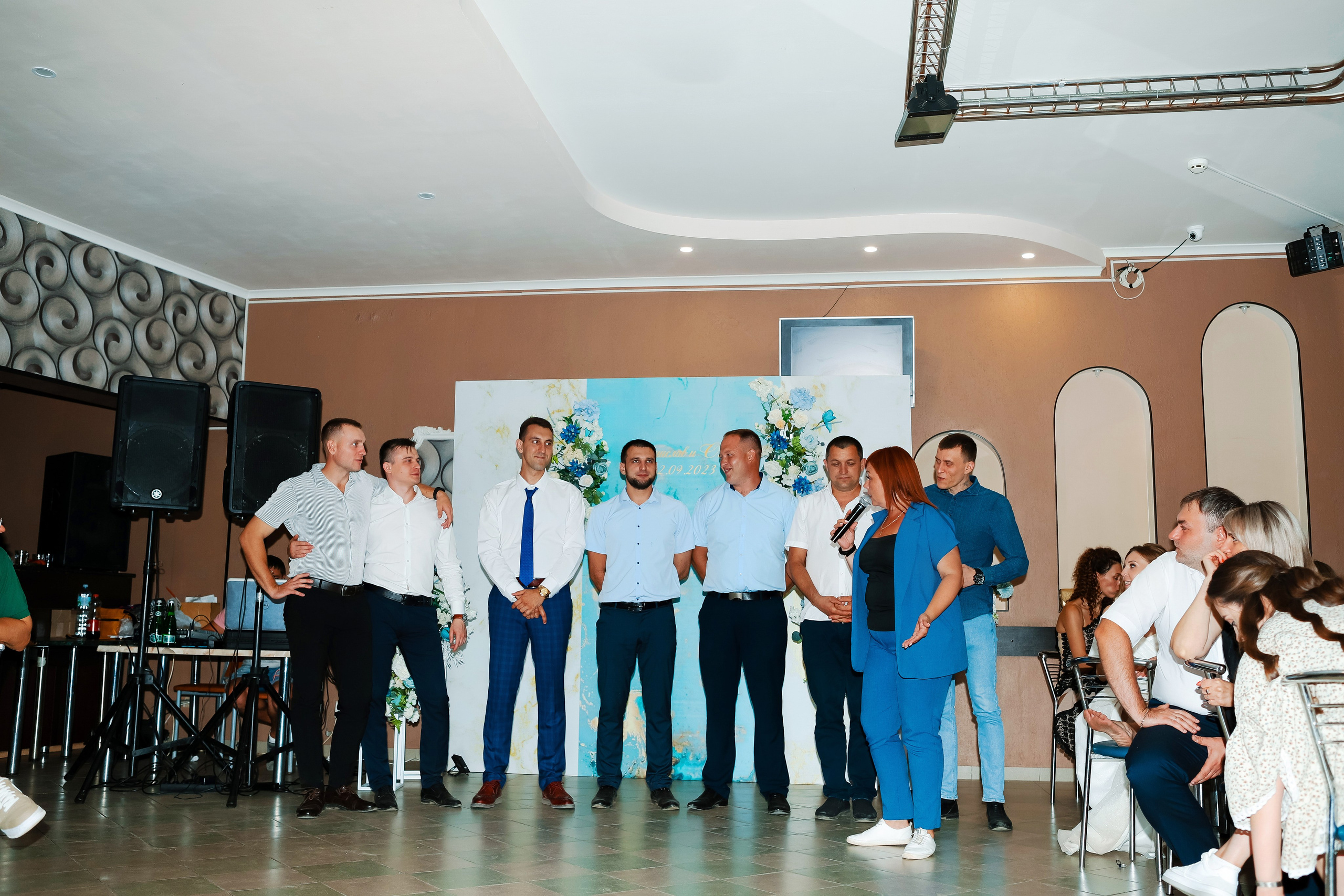 Ольга и Станислав. Свадебный фотограф Евгения Фролова г. Каменск-Шахтинский, Донецк, Ростов