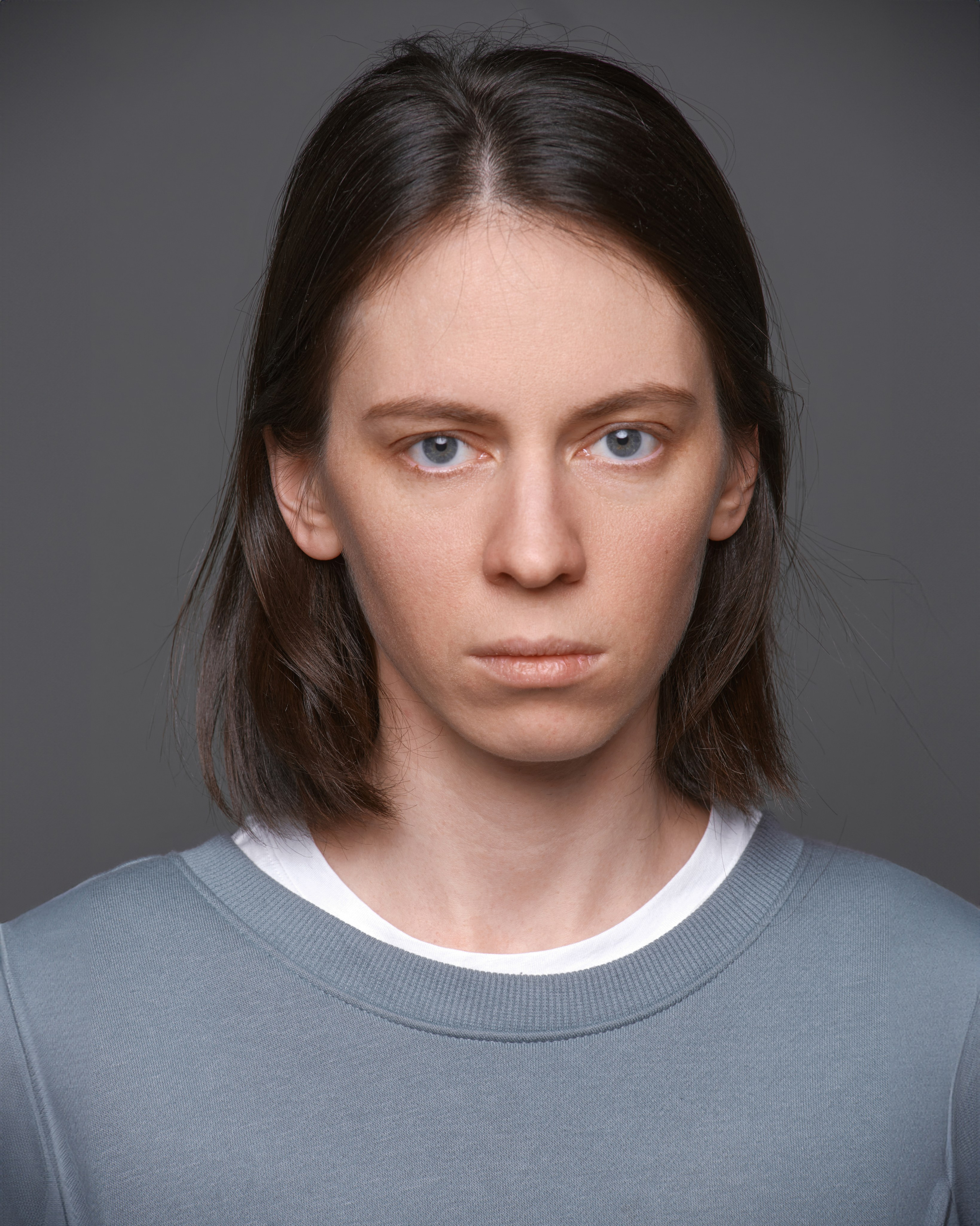 Даша Туровская. Коммерческие фотосессии, актерское портфолио