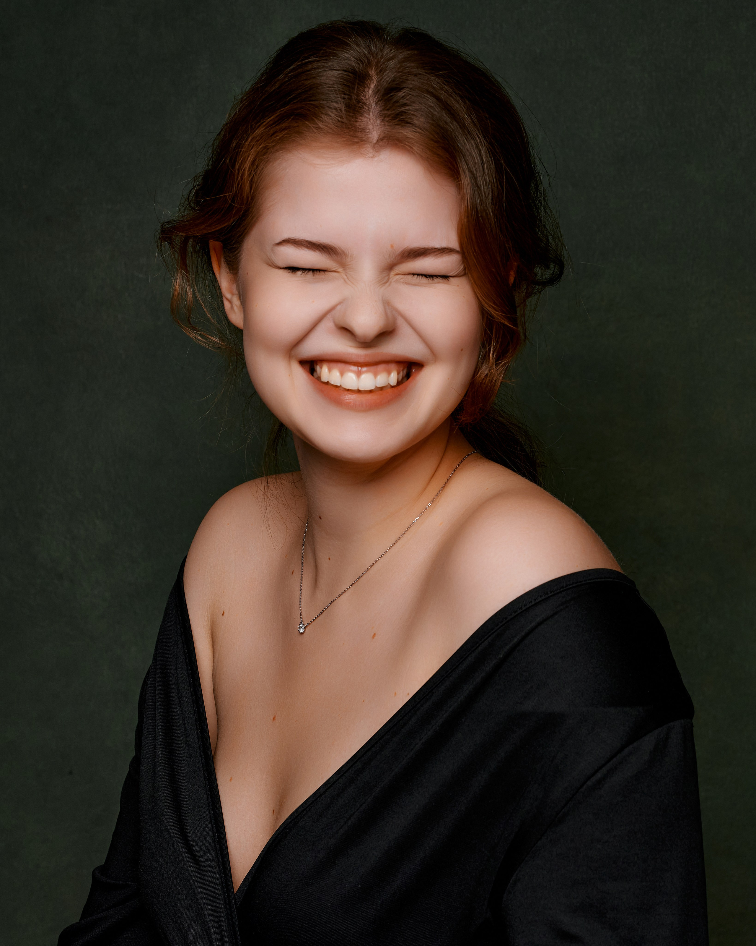 Вероника Петренко. Коммерческие фотосессии, актерское портфолио