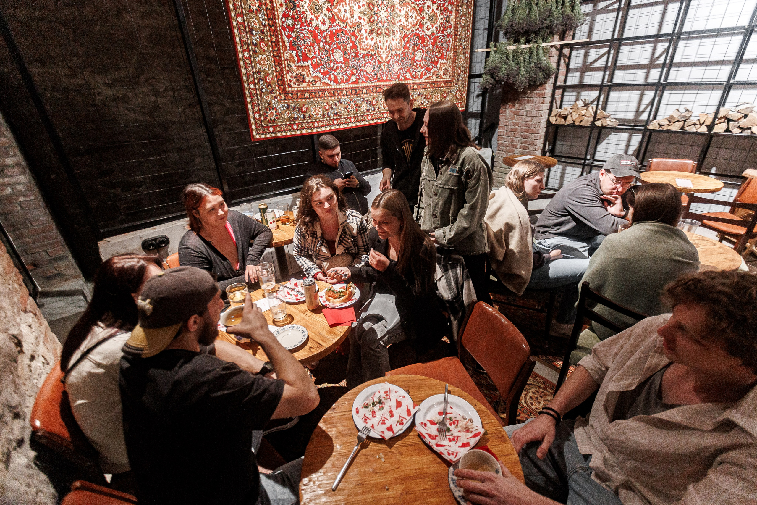 Концерт blazerboe